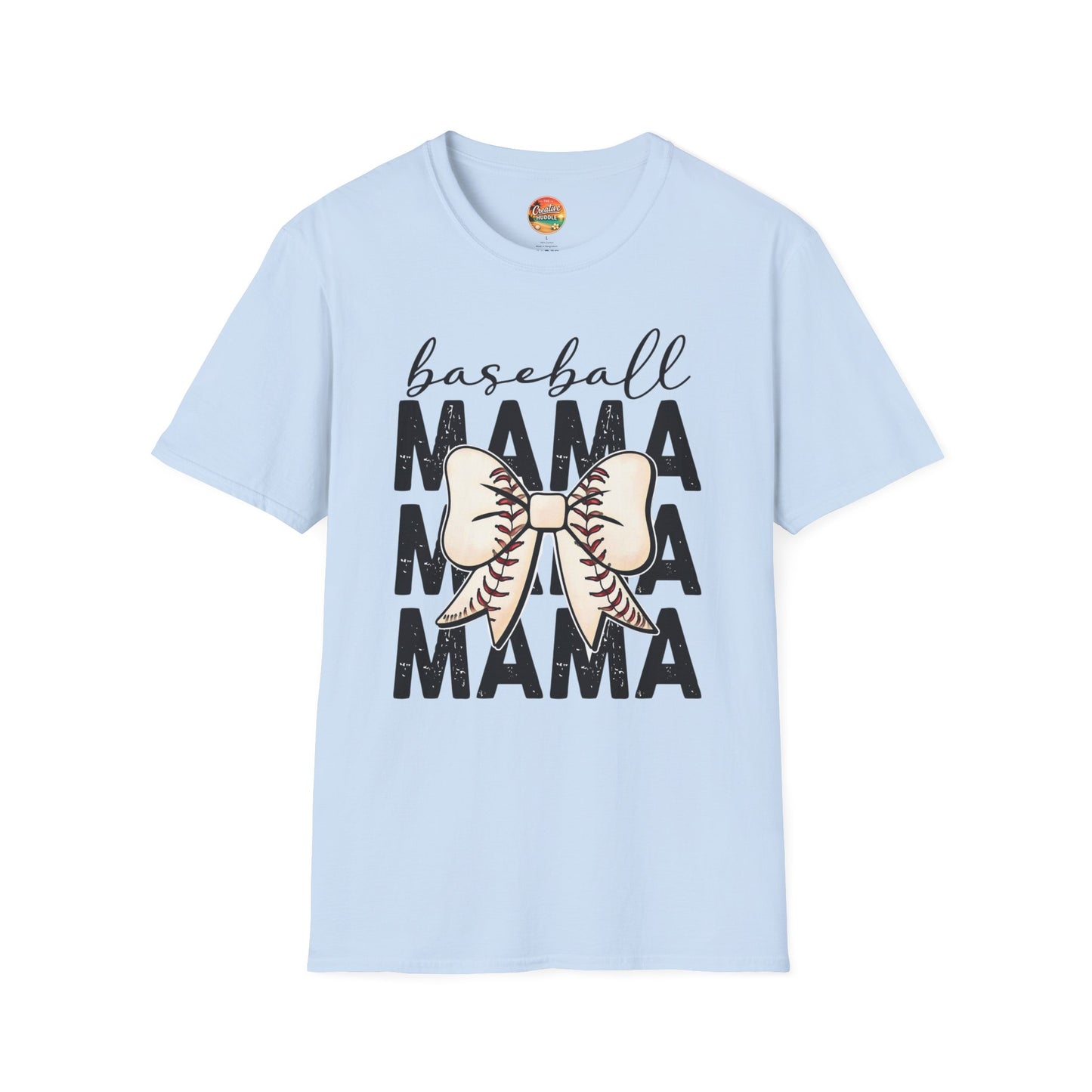 BASEBALL MAMA