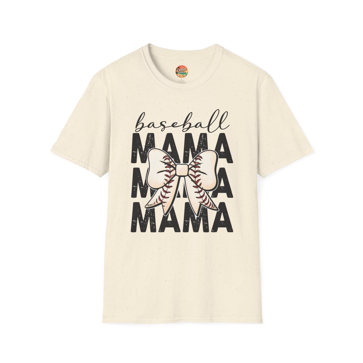 BASEBALL MAMA