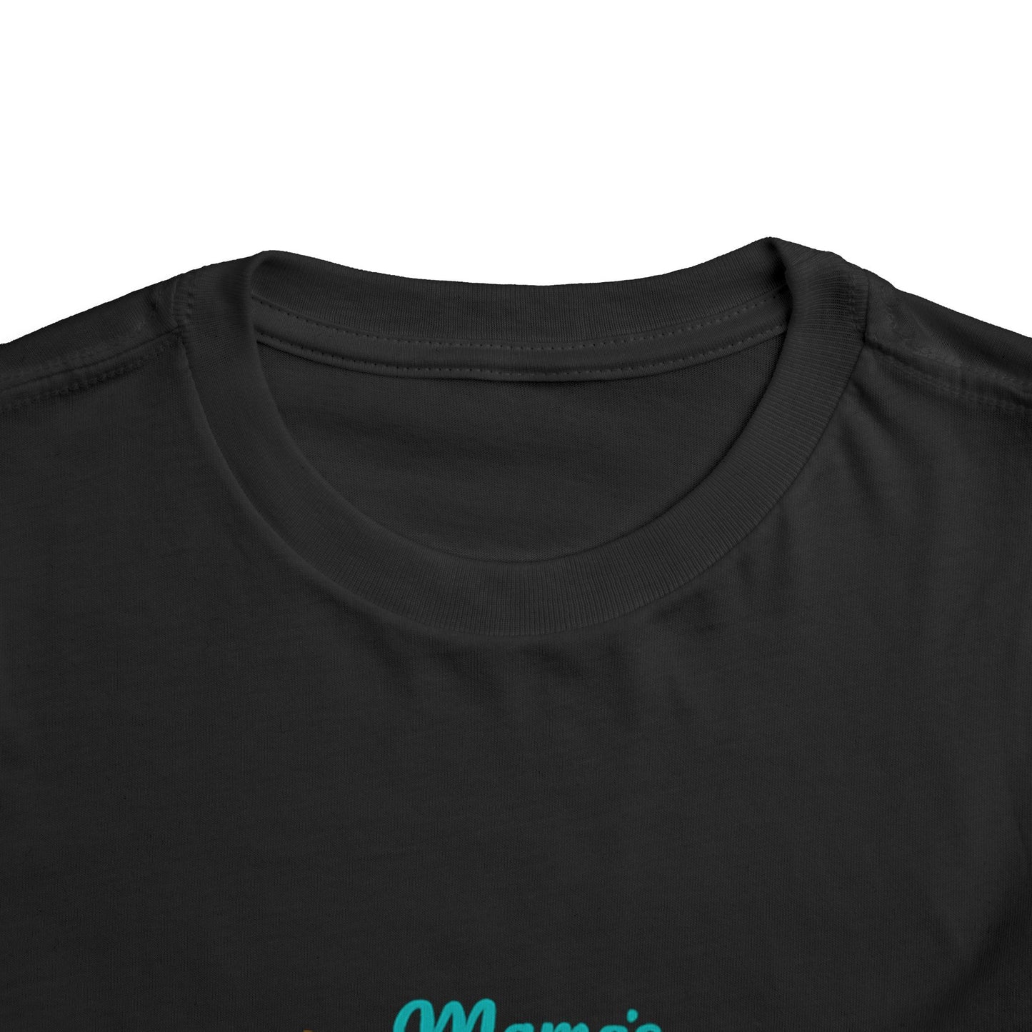 Mamas Boy Toddler Tee