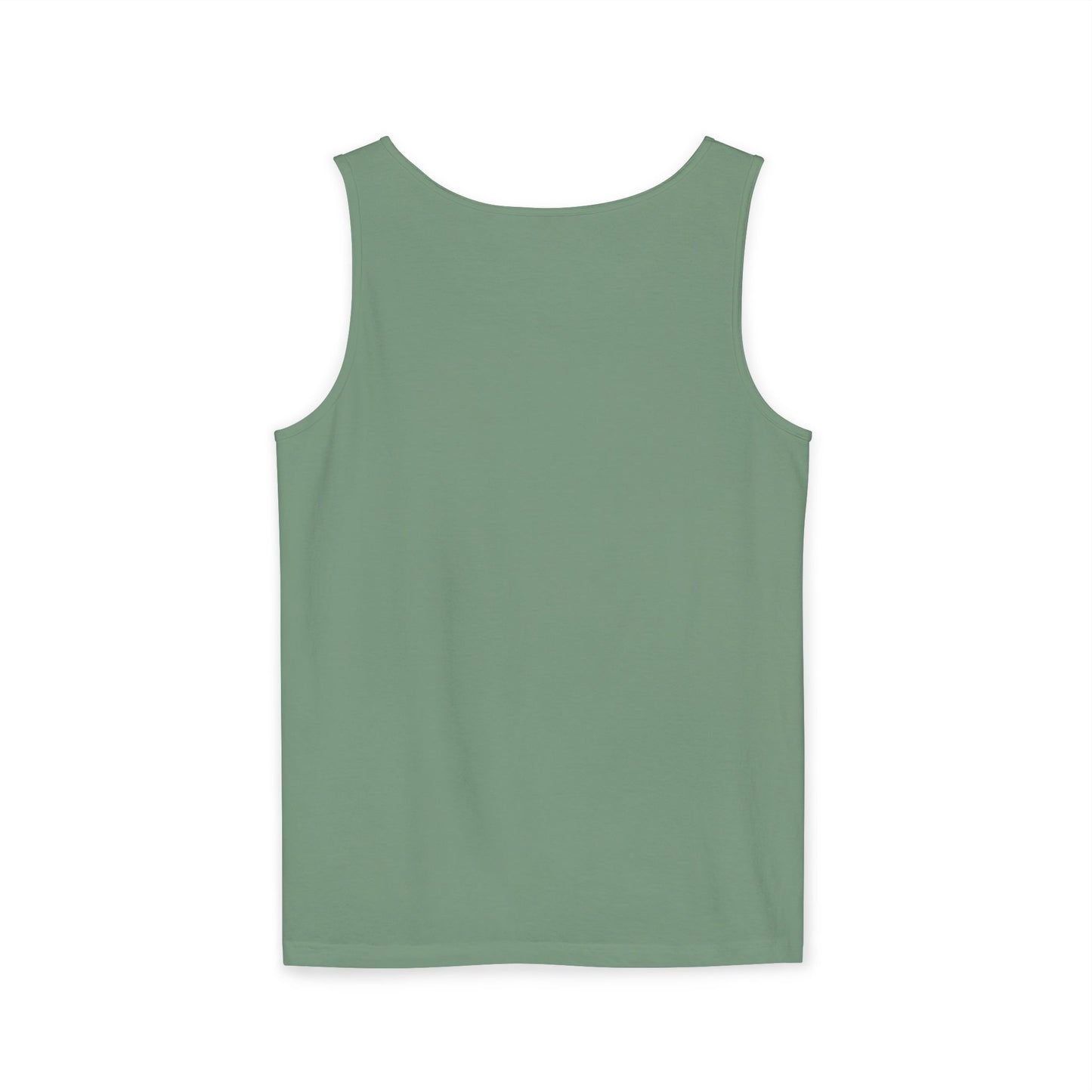 CLASS DISMISSED TANK