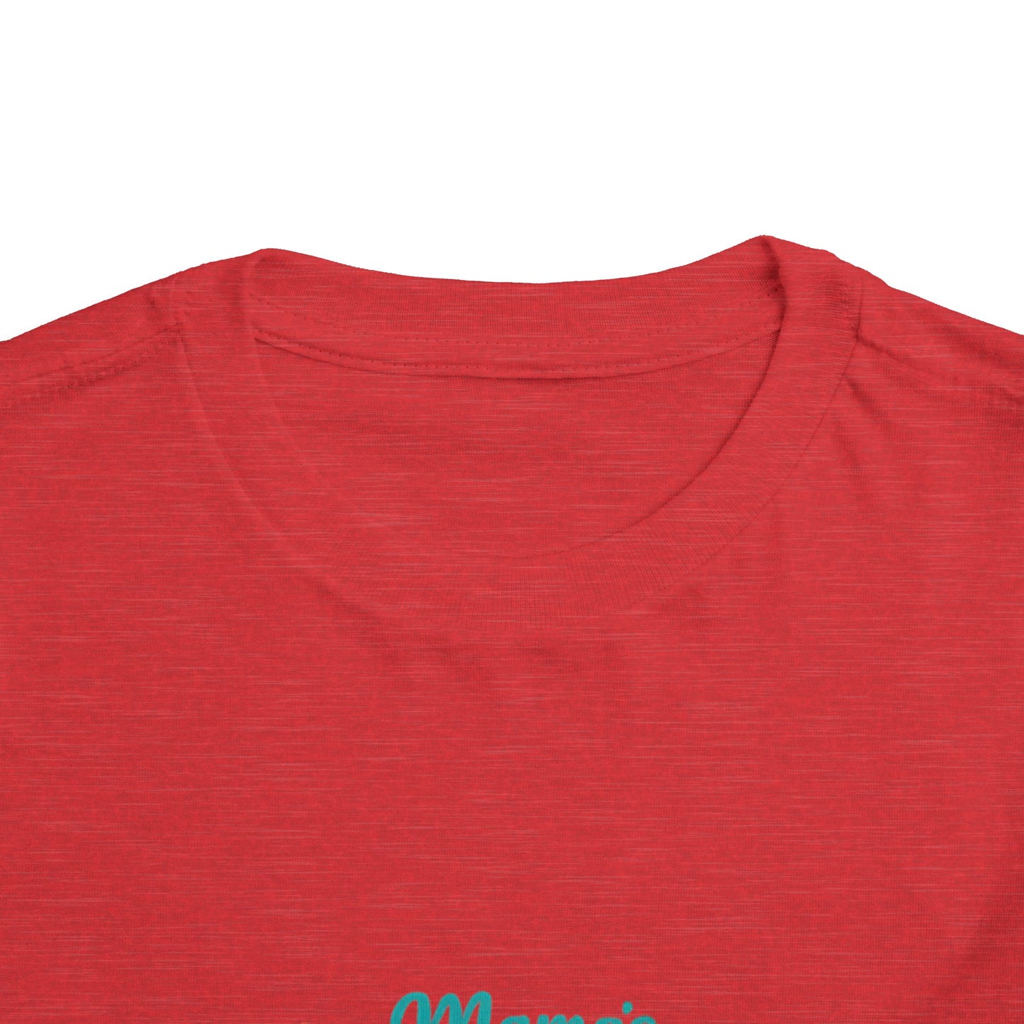 Mamas Boy Toddler Tee