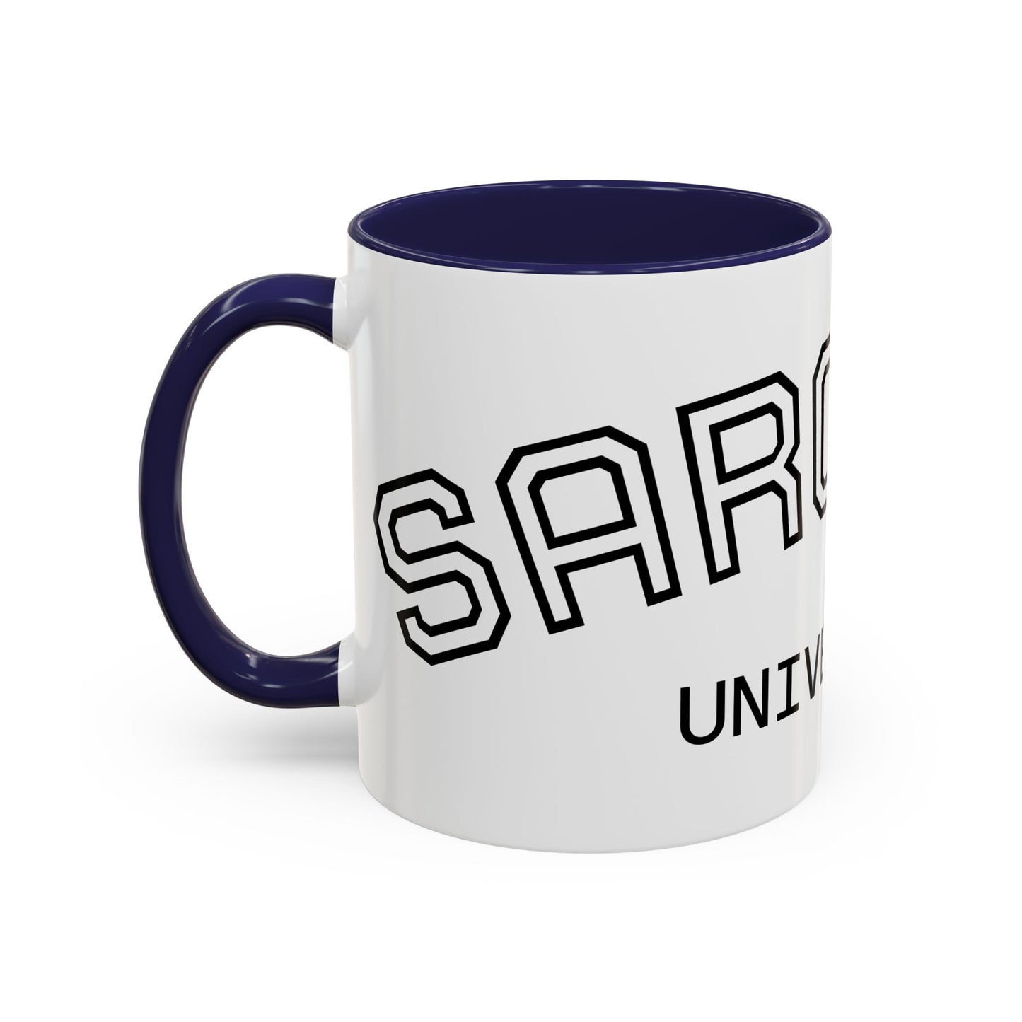 SARCASM UNIVERSITY