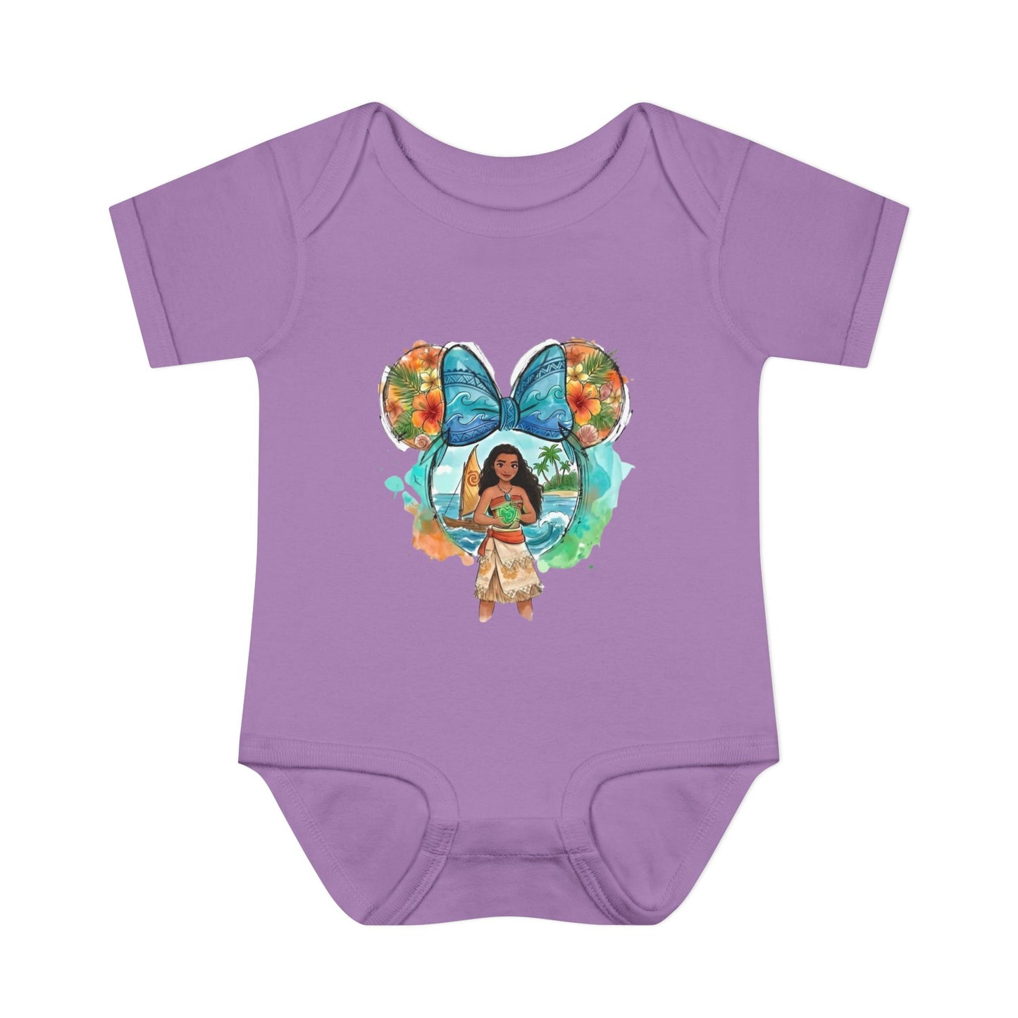MOANA BODYSUIT