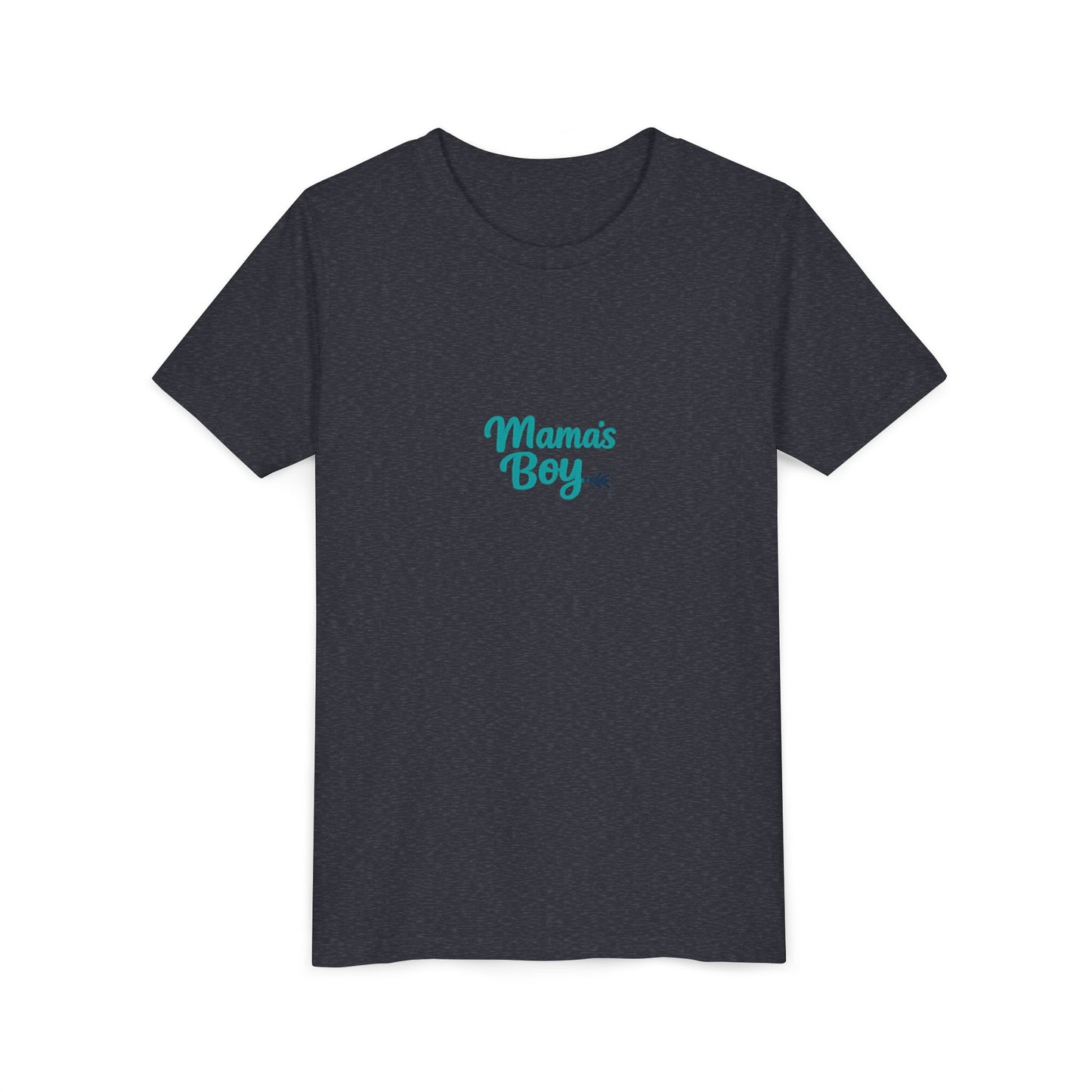 Mamas Boy Youth Tee