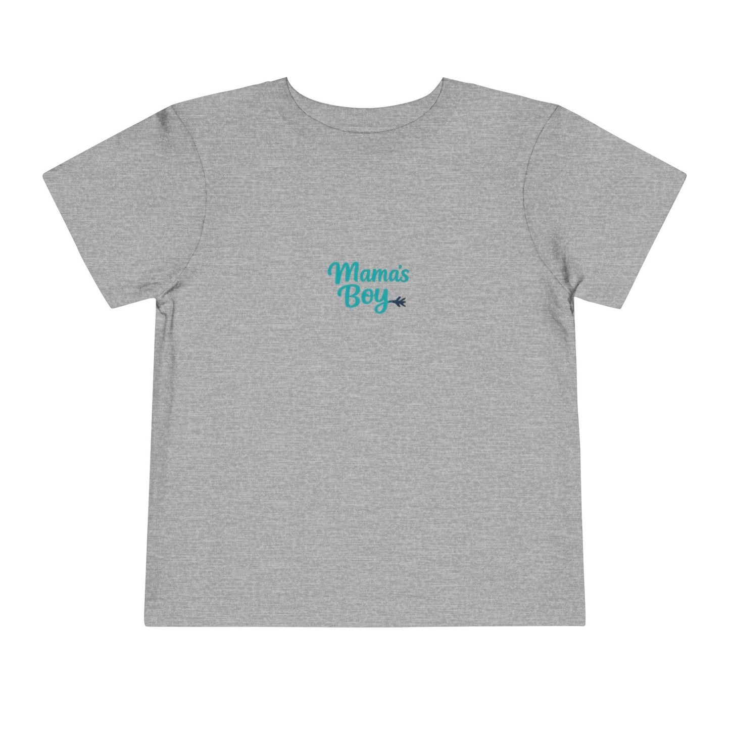 Mamas Boy Toddler Tee