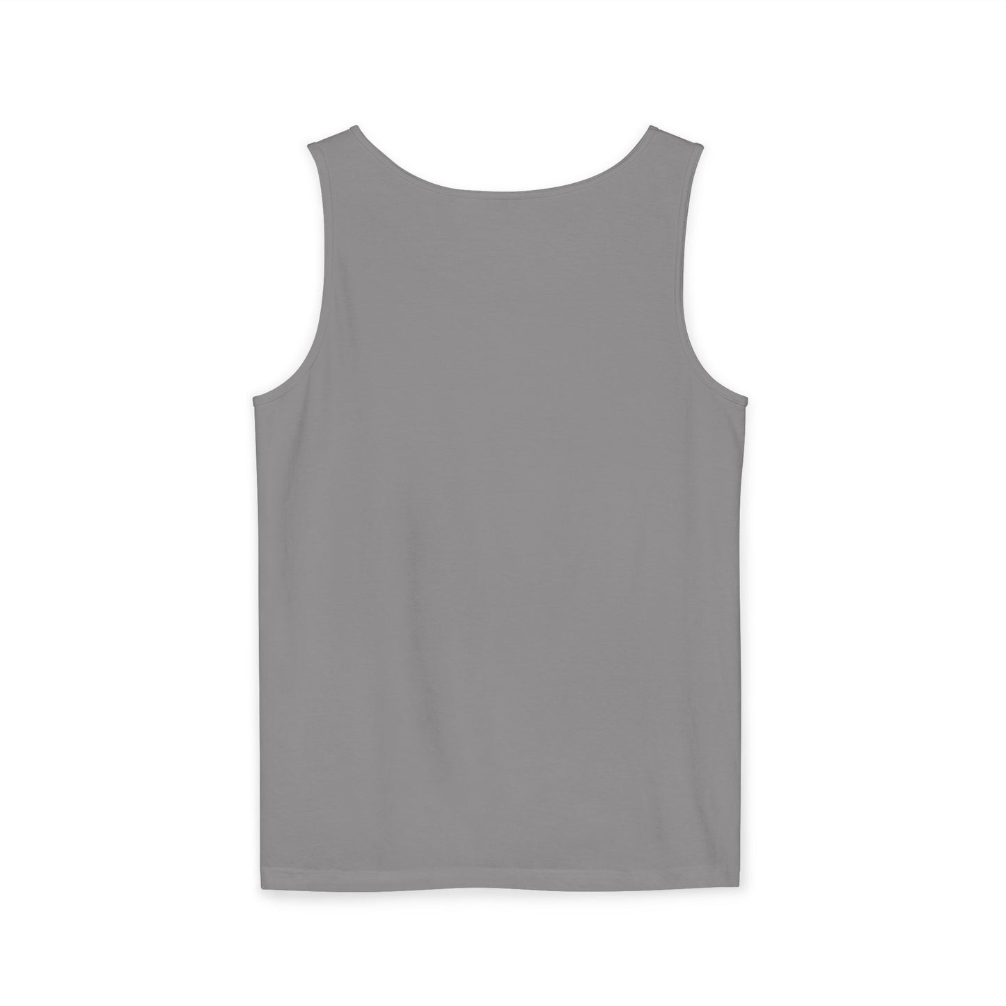 CLASS DISMISSED TANK