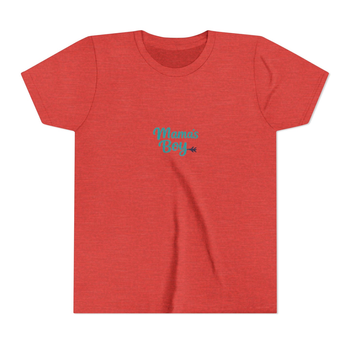 Mamas Boy Youth Tee