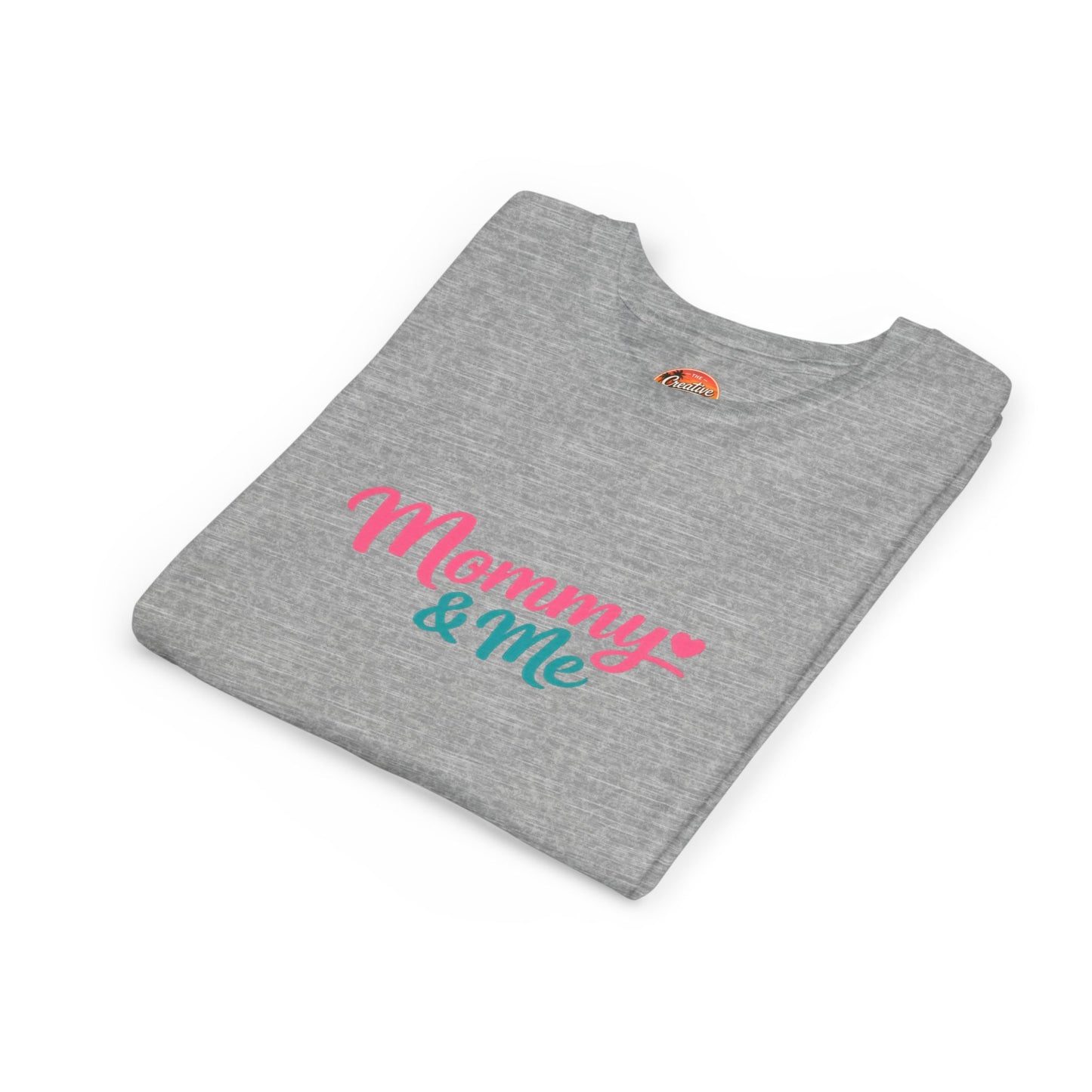 Mommy and Me Youth Tee