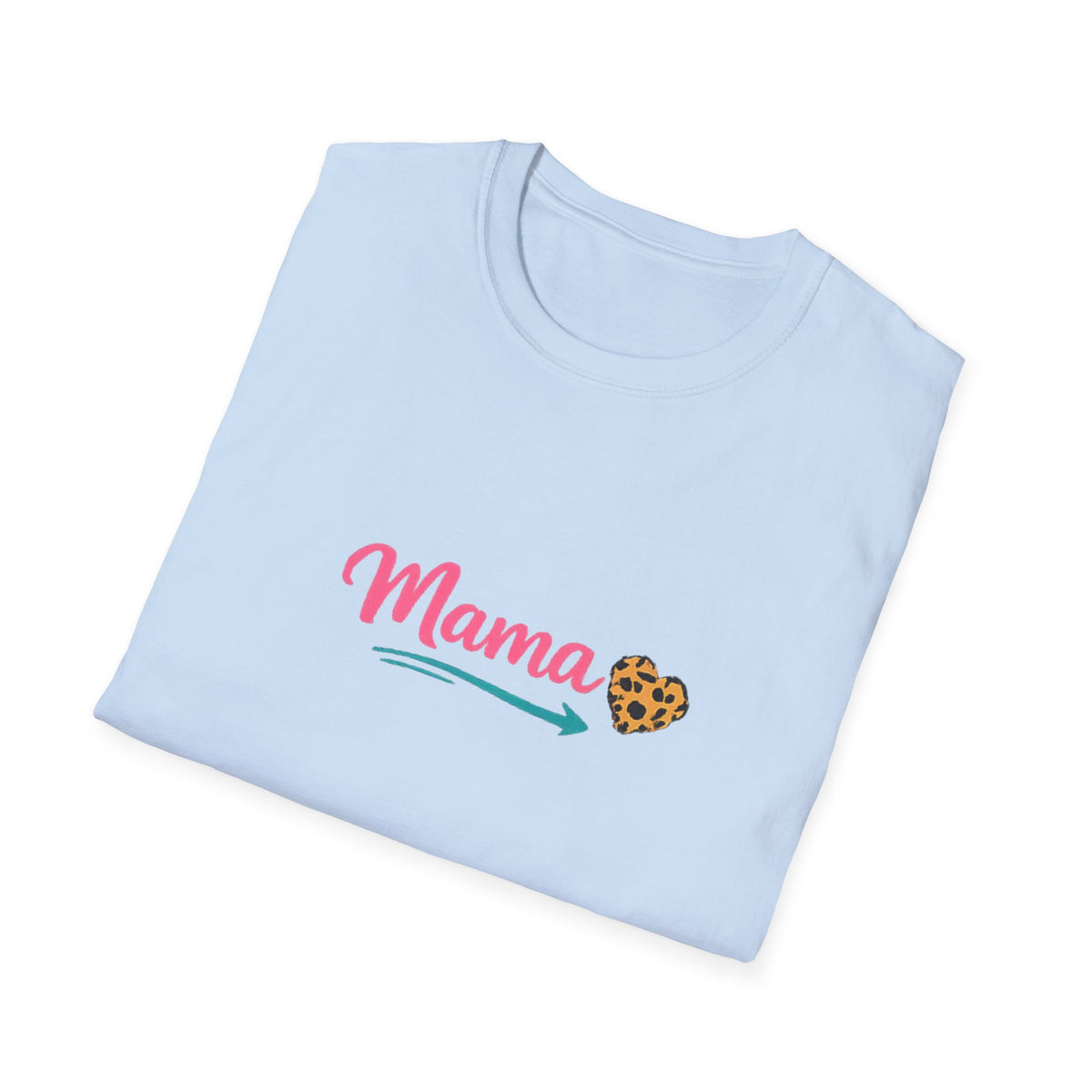 Mama Tee Softstyle