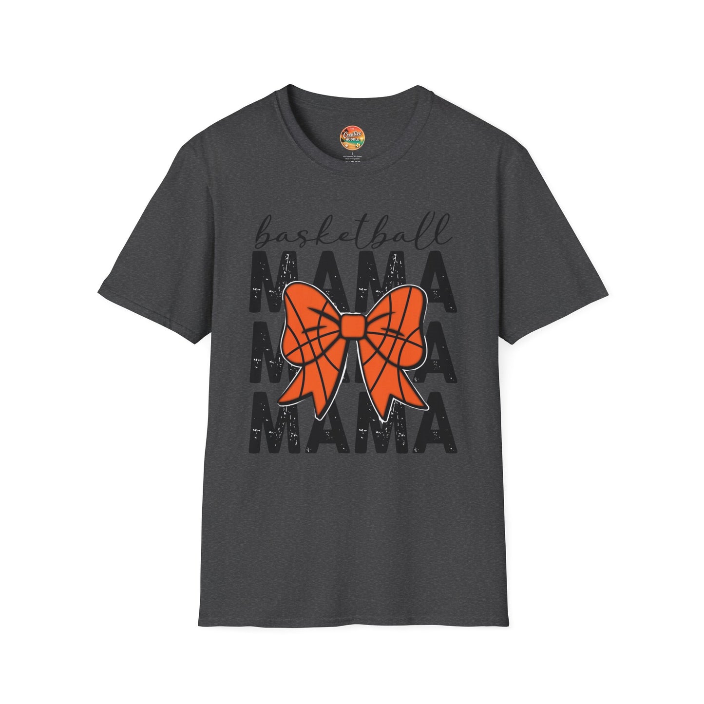 BASKETBALL MAMA