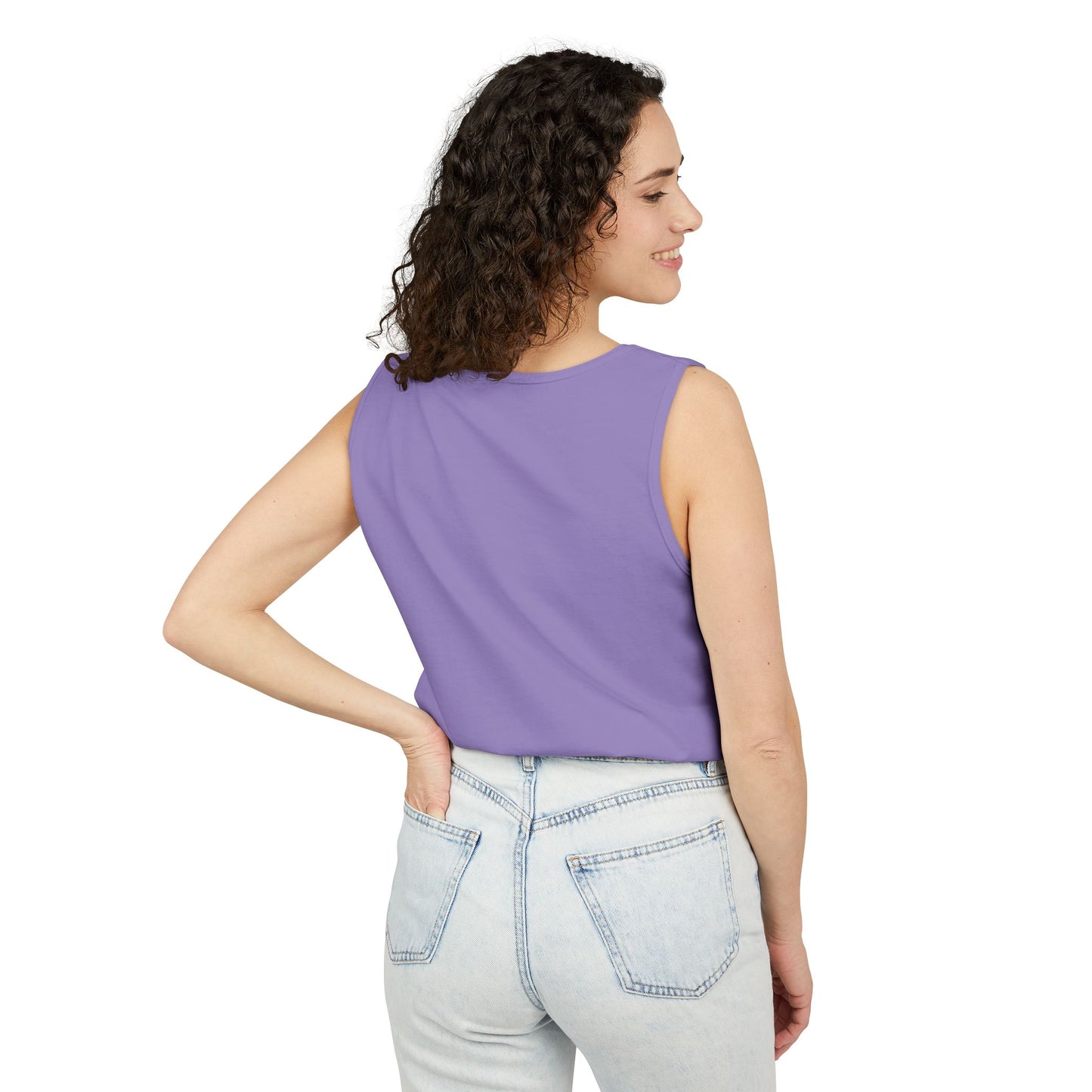 CLASS DISMISSED TANK