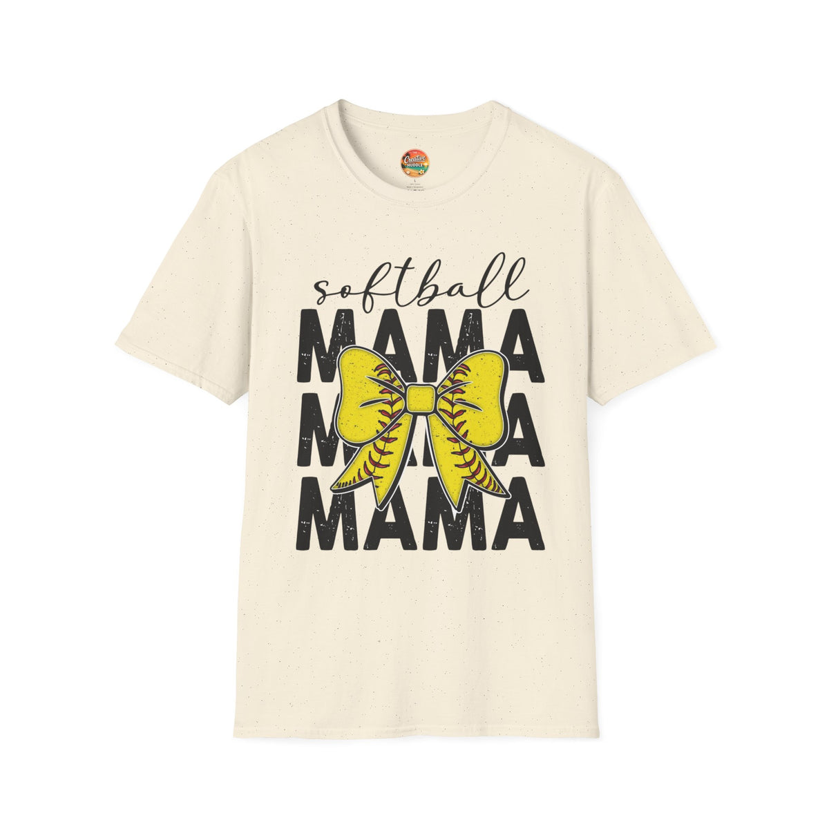 SOFTBALL MAMA