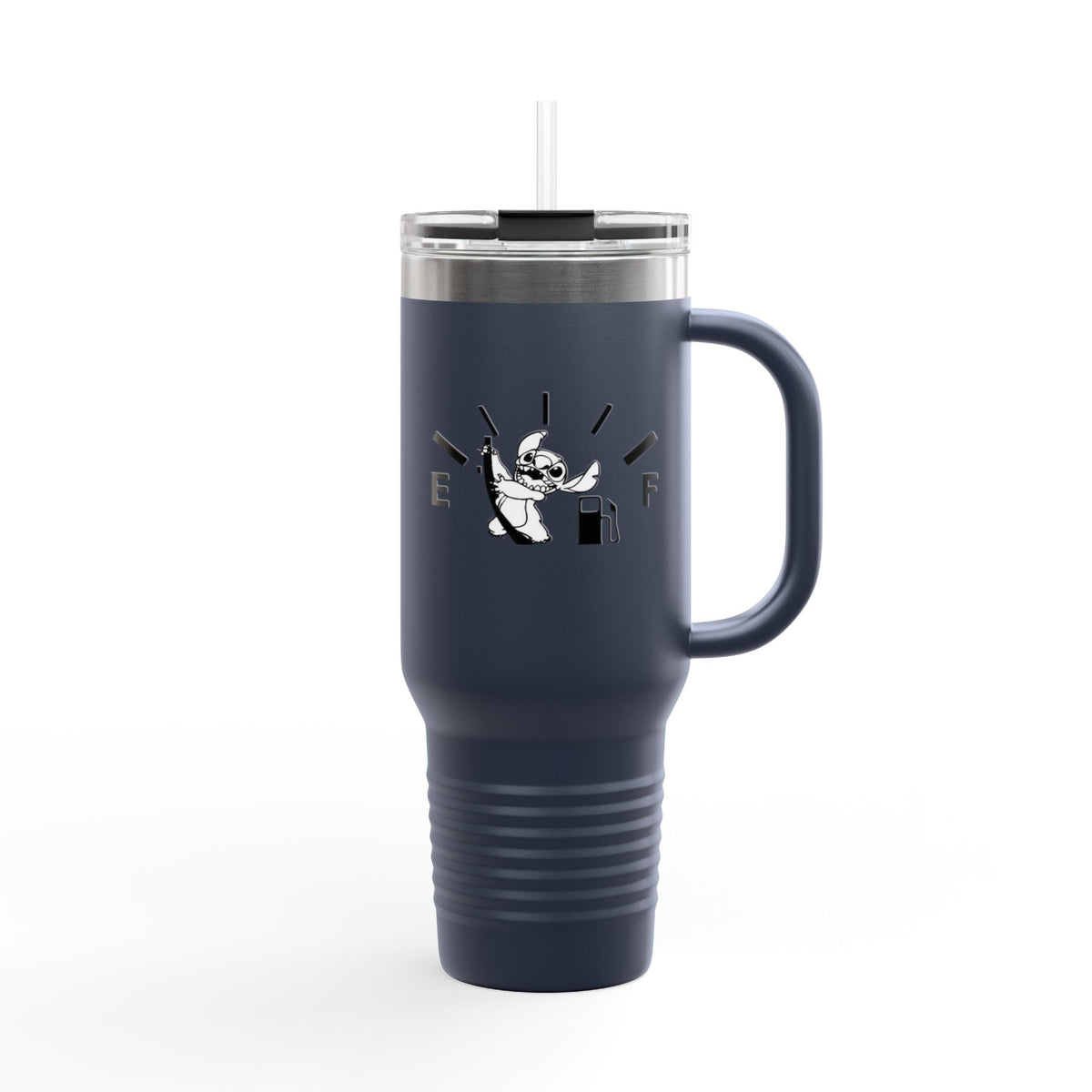 STITCH ENERGY TUMBLER