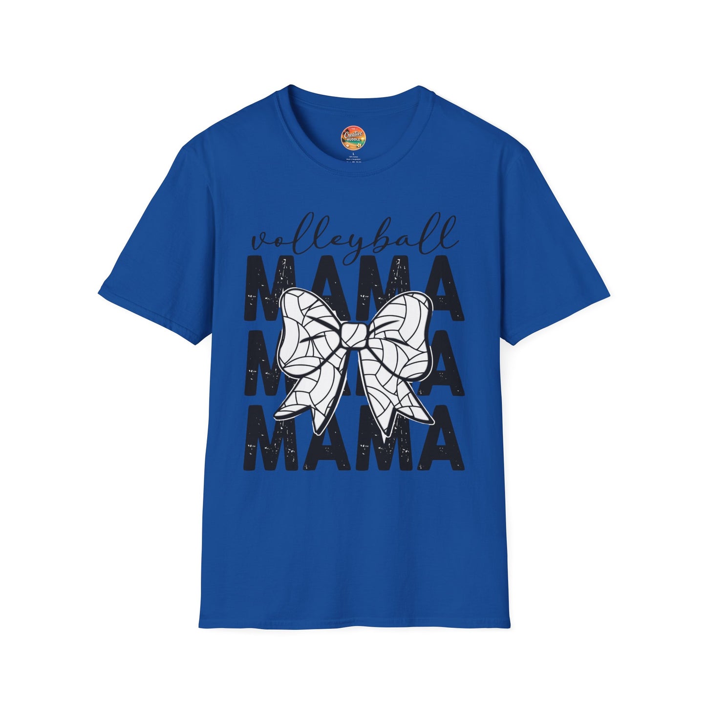 VOLLEYBALL MAMA