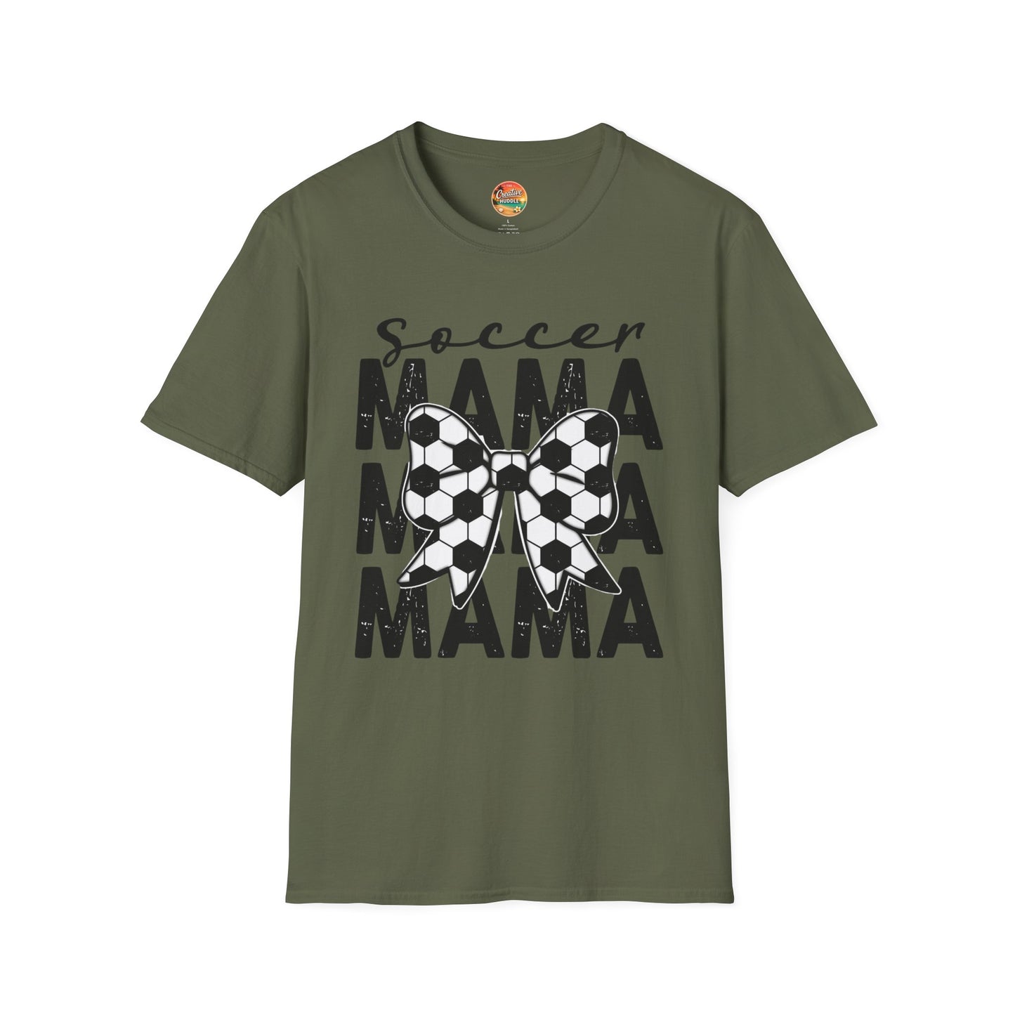 SOCCER MAMA