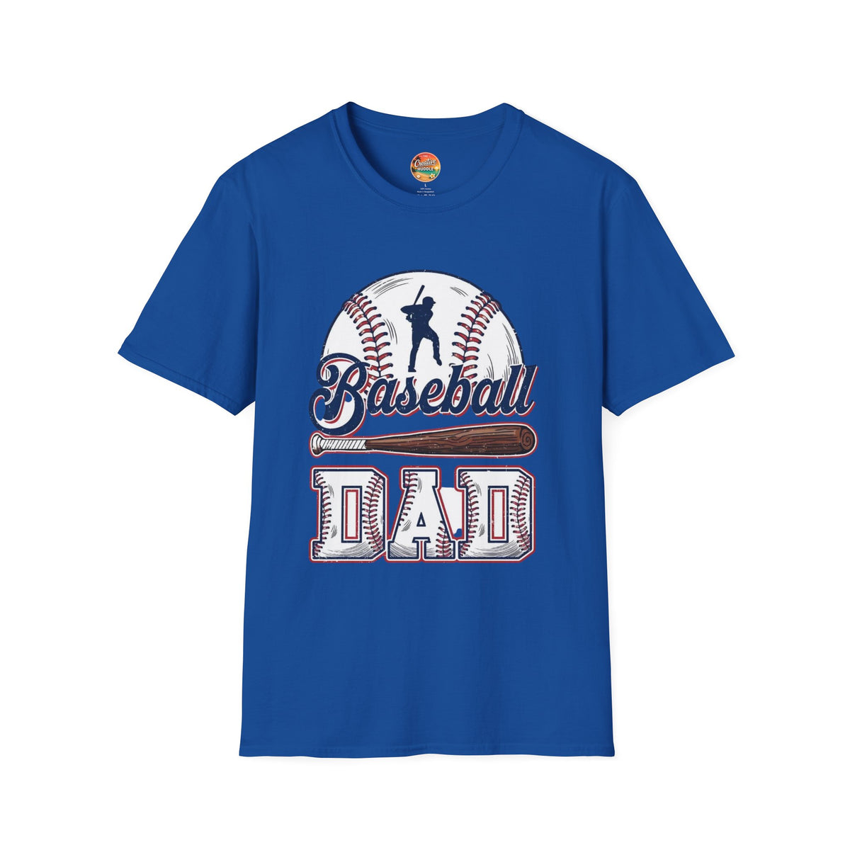 BASEBALL DAD