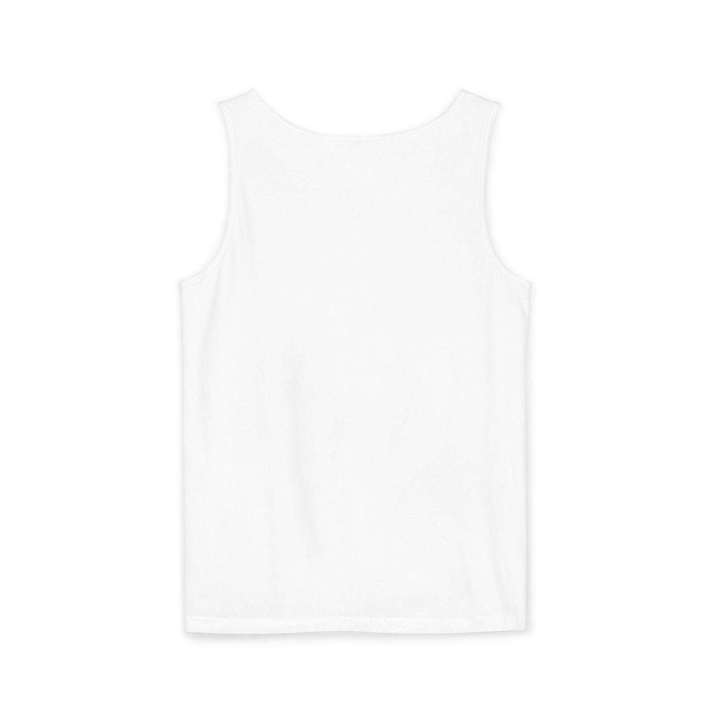 CLASS DISMISSED TANK