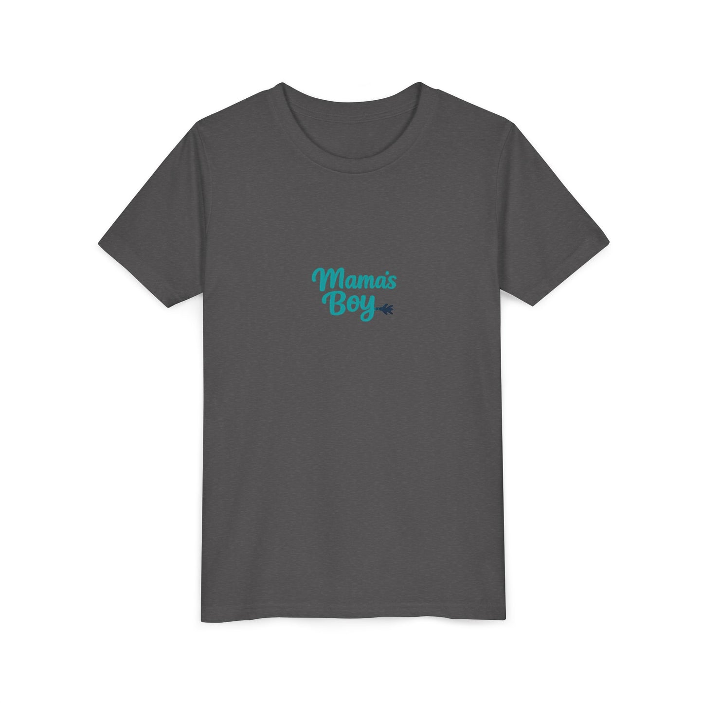 Mamas Boy Youth Tee