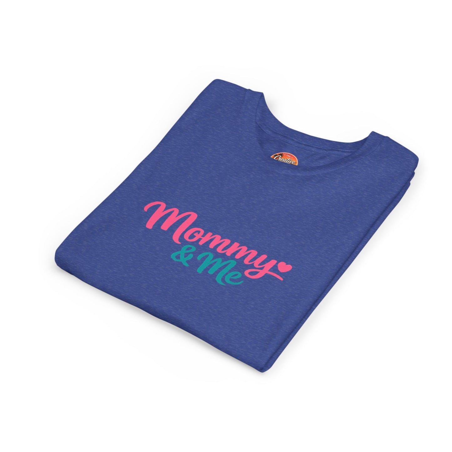 Mommy and Me Youth Tee
