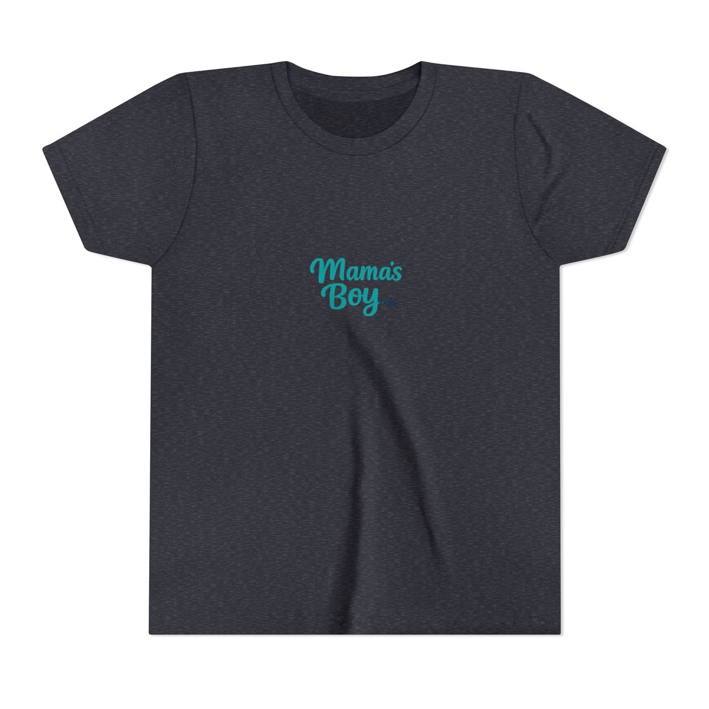 Mamas Boy Youth Tee