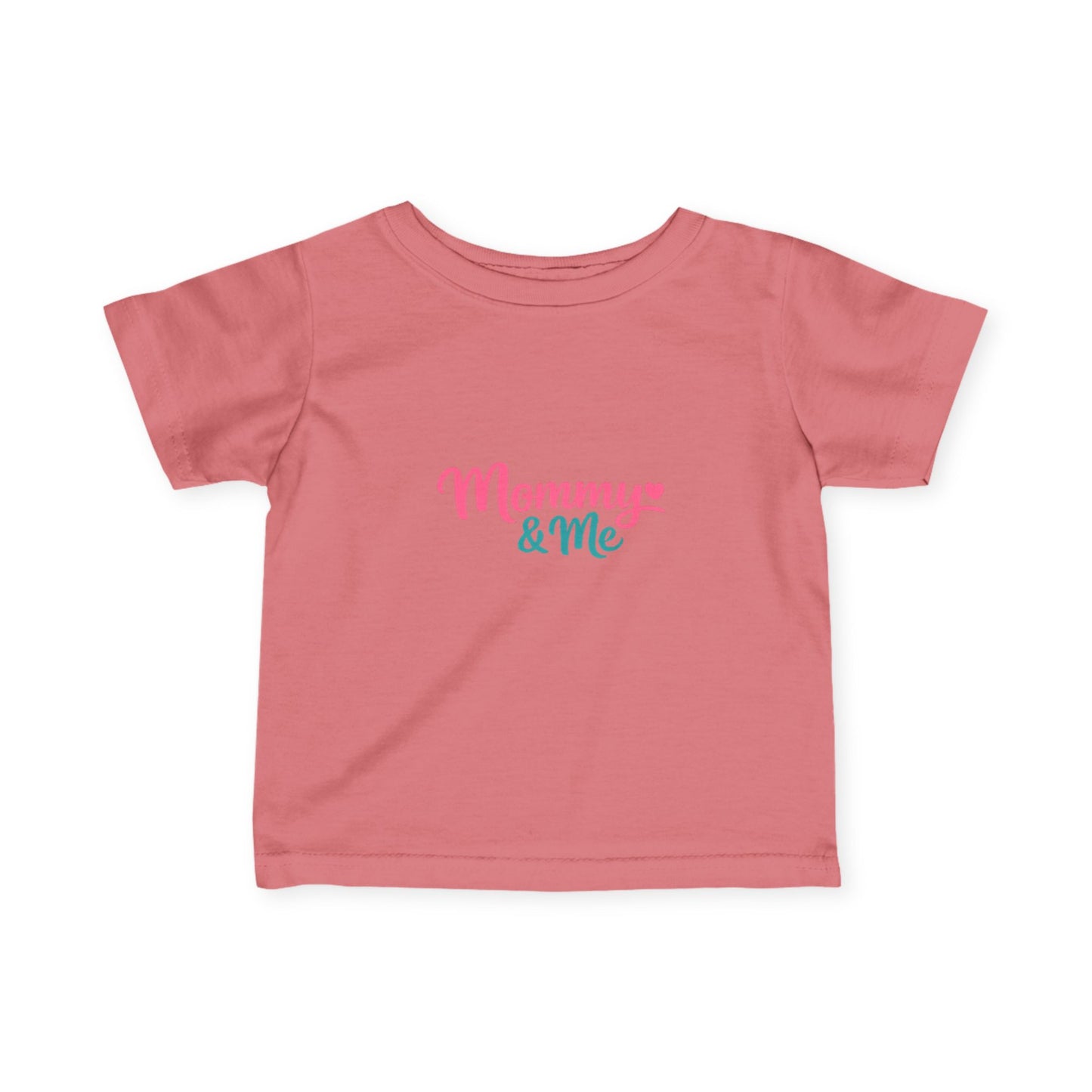 Mommy and Me Infant Tee
