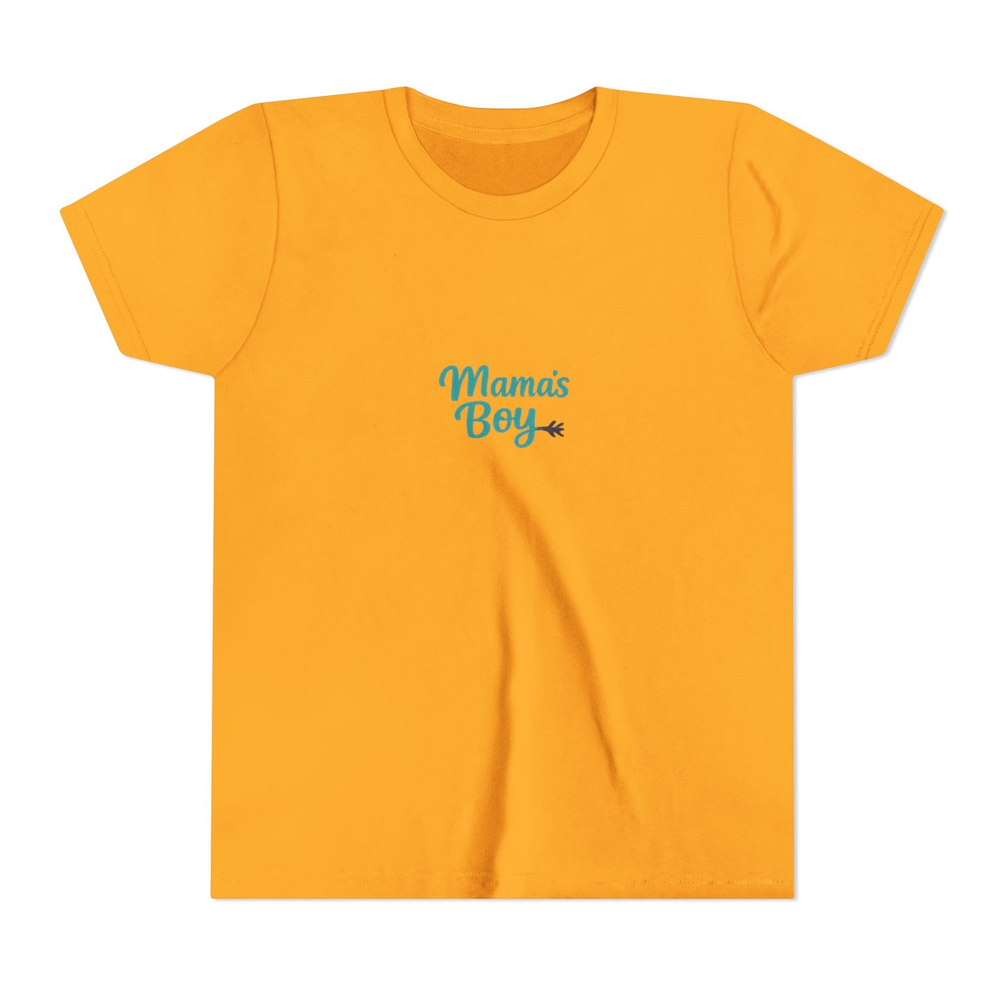 Mamas Boy Youth Tee