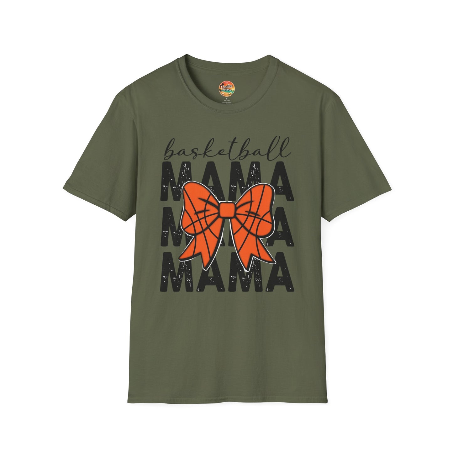 BASKETBALL MAMA