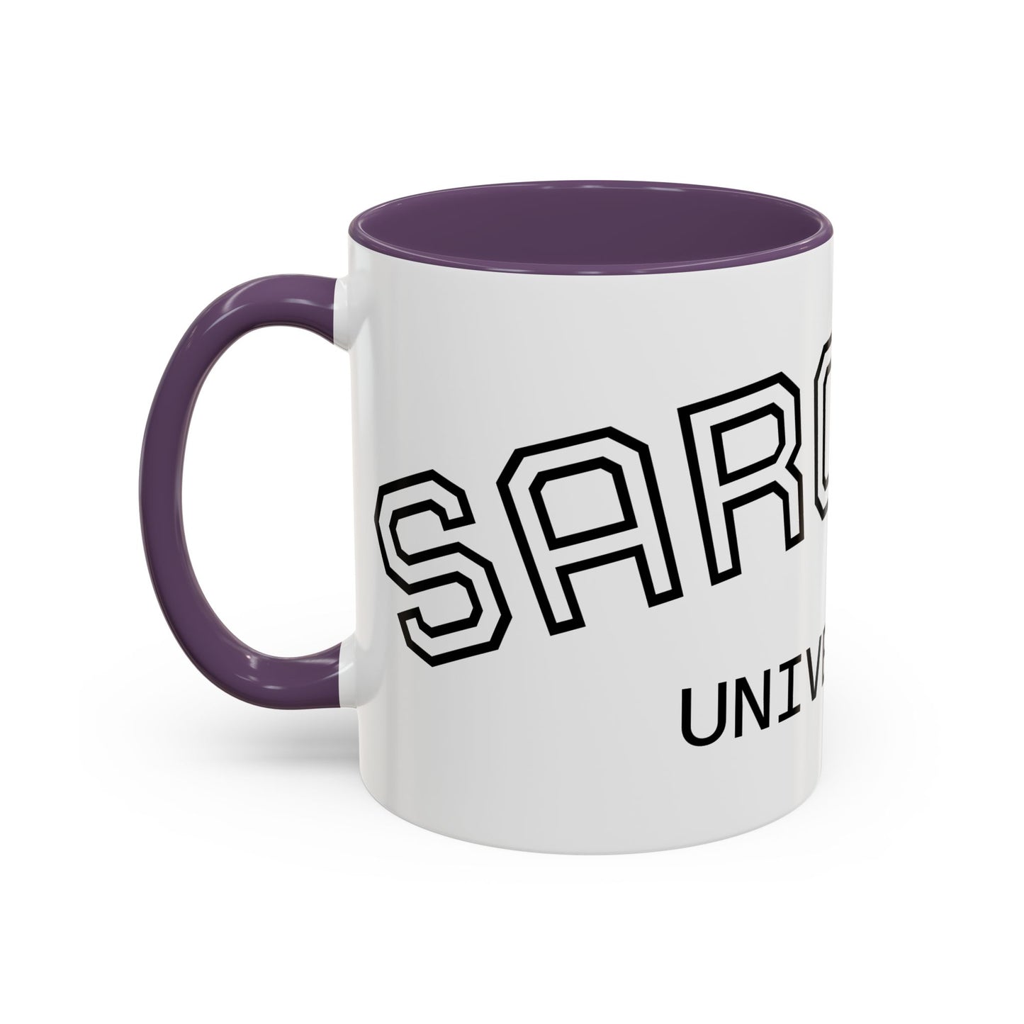 SARCASM UNIVERSITY