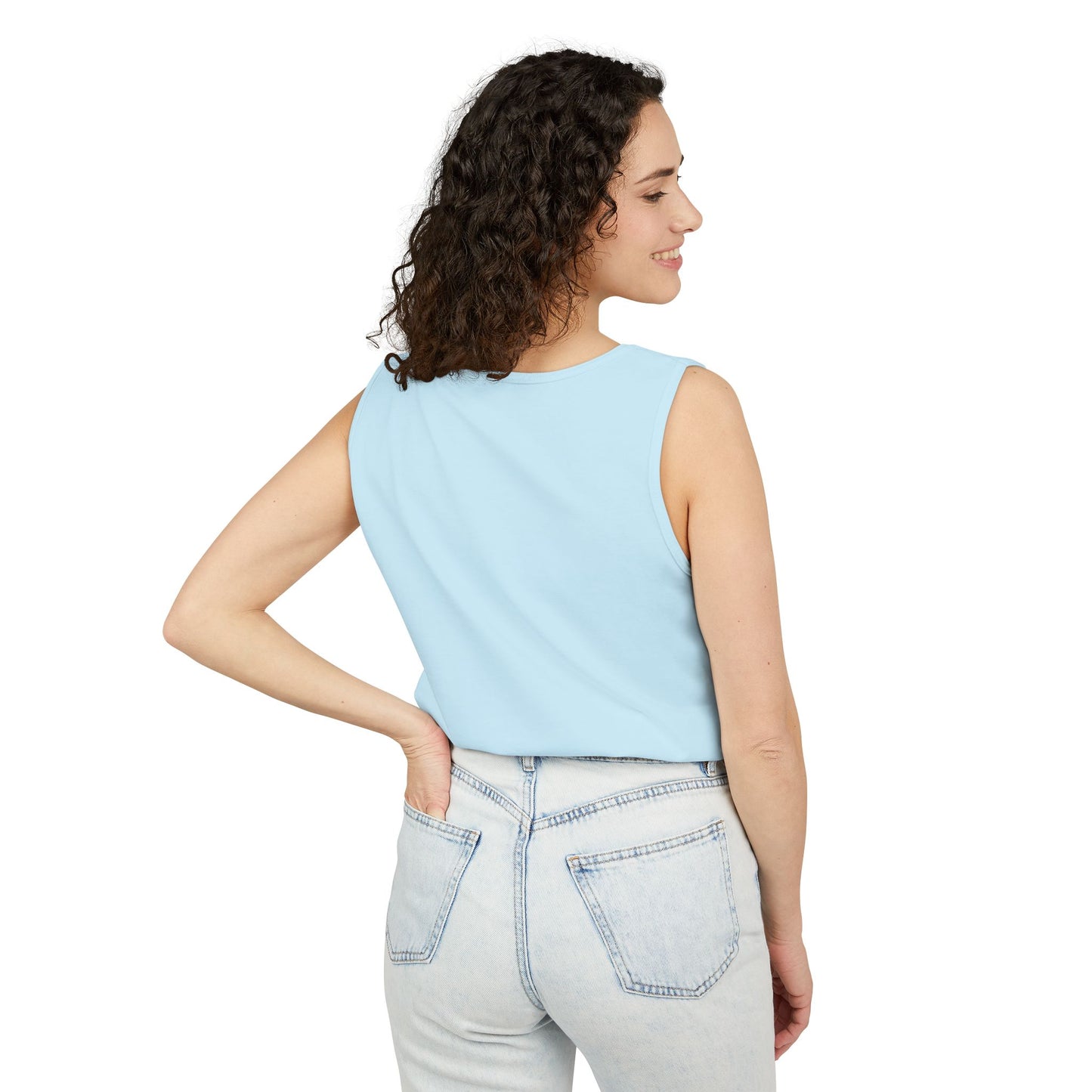 CLASS DISMISSED TANK
