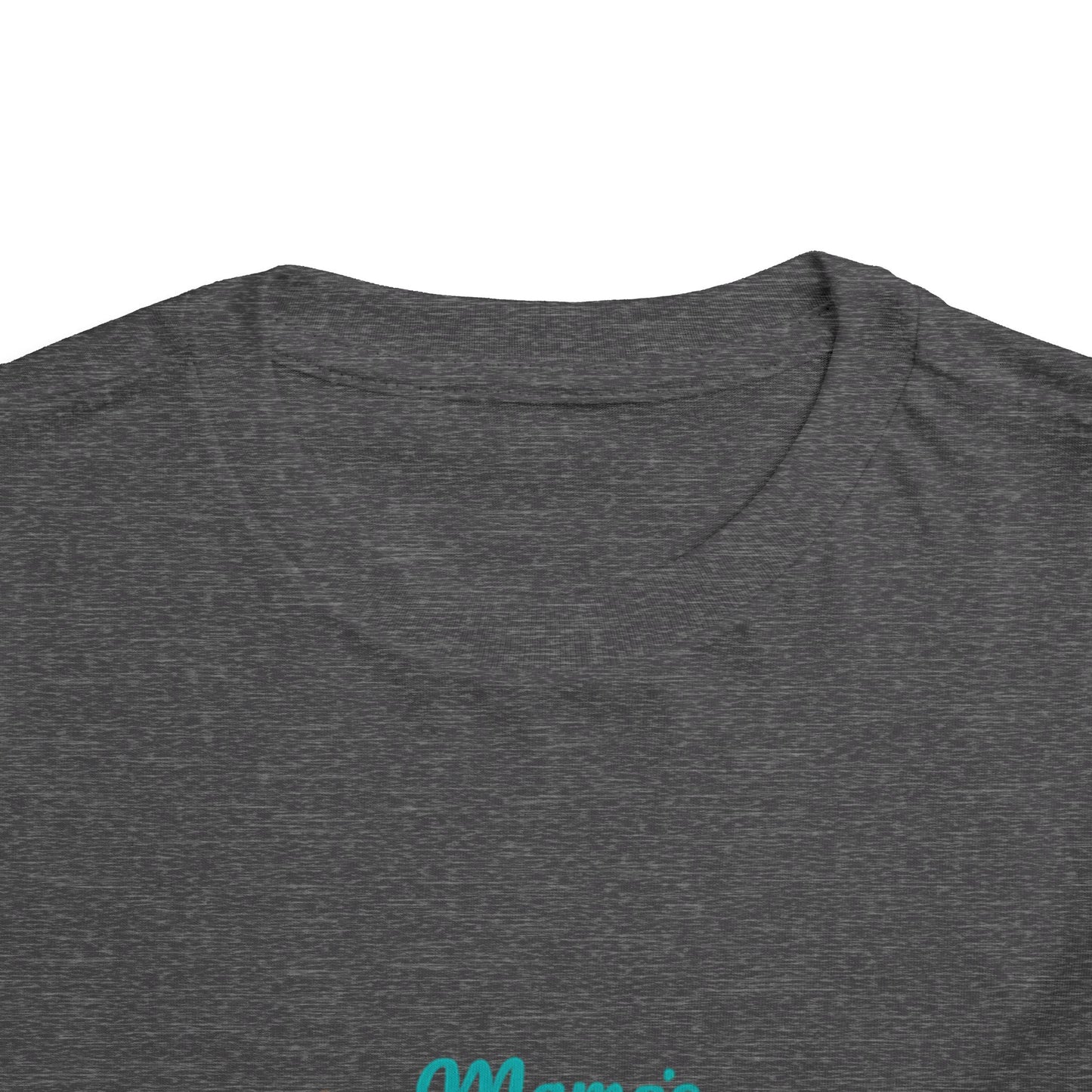 Mamas Boy Toddler Tee