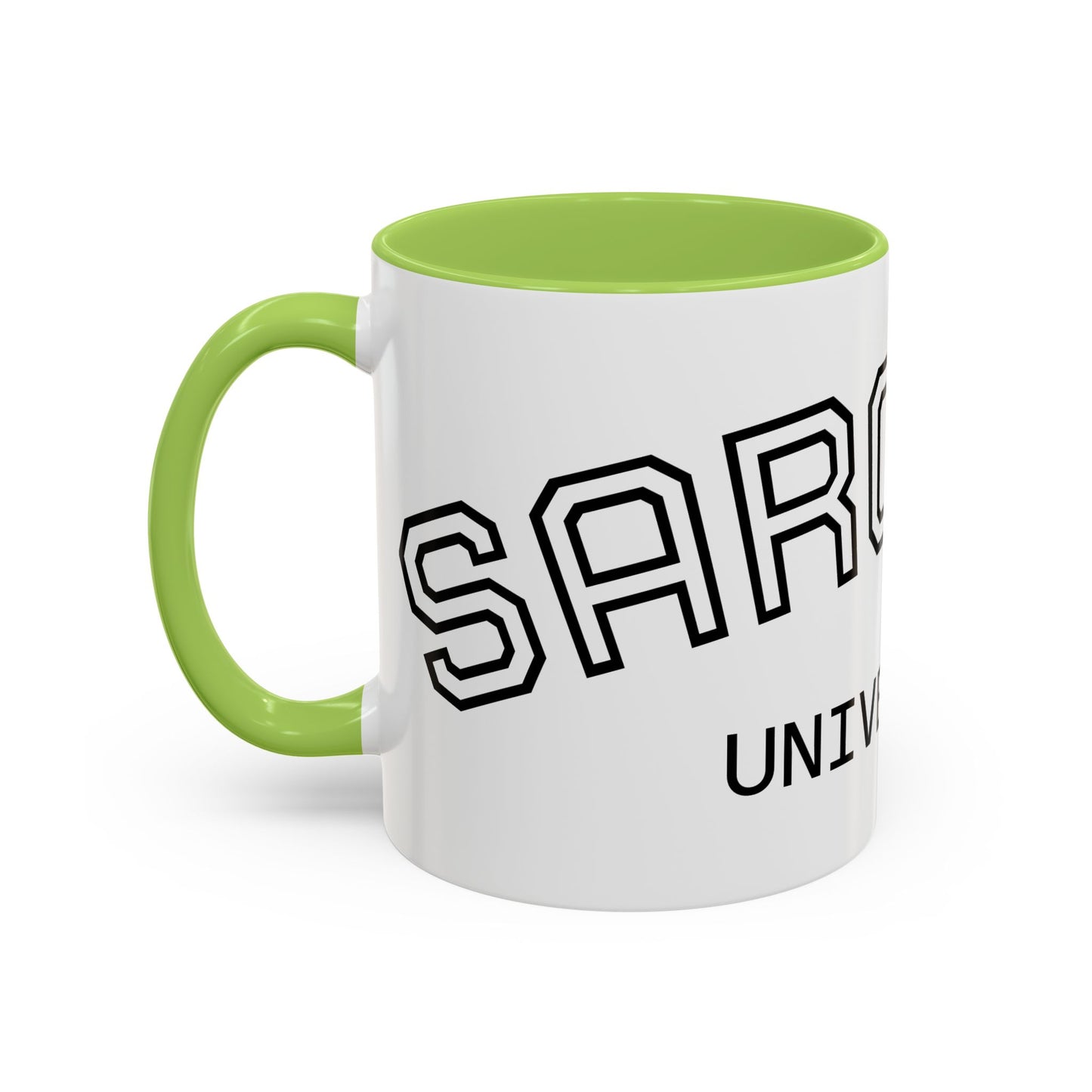 SARCASM UNIVERSITY