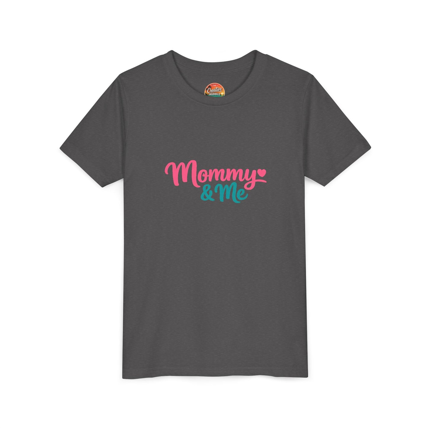 Mommy and Me Youth Tee