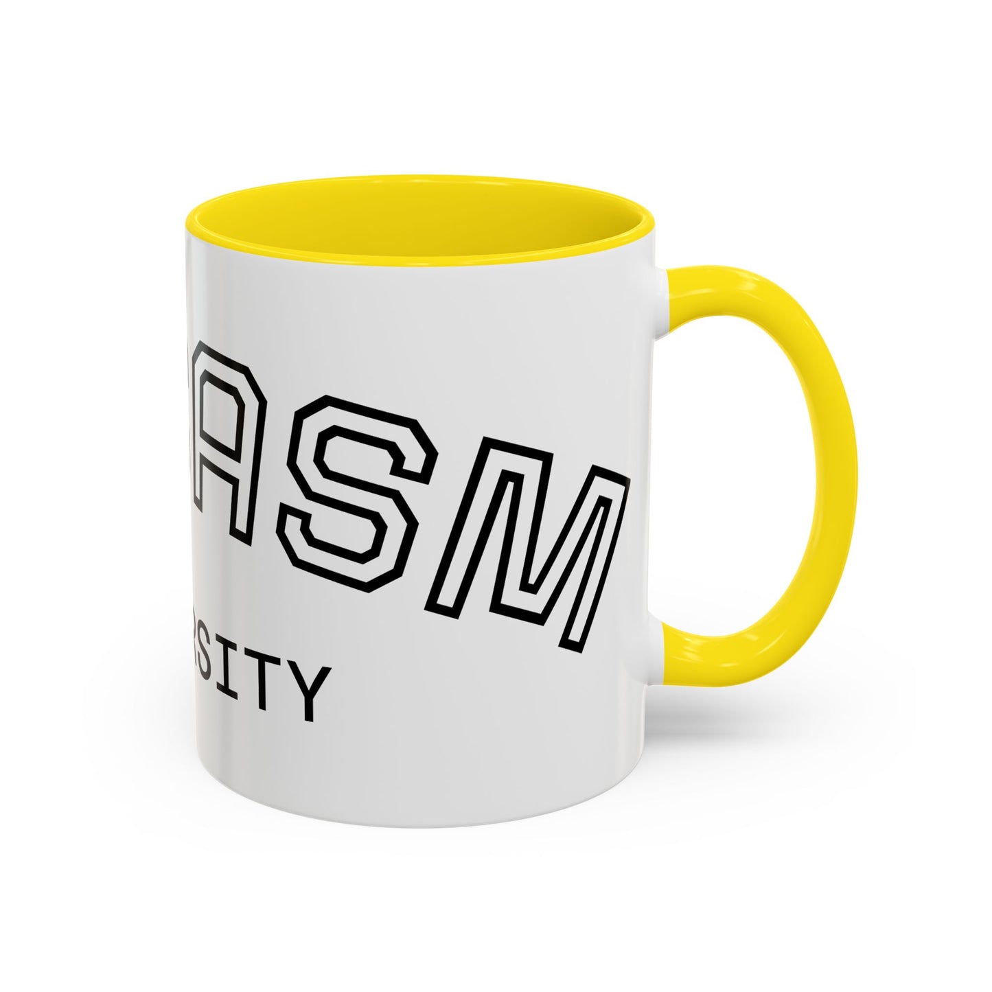 SARCASM UNIVERSITY
