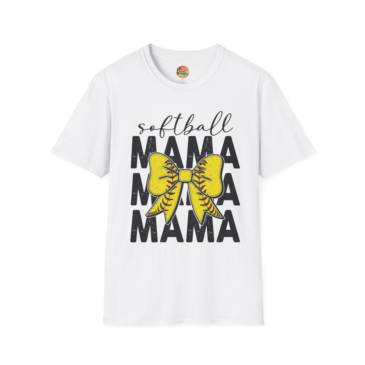 SOFTBALL MAMA
