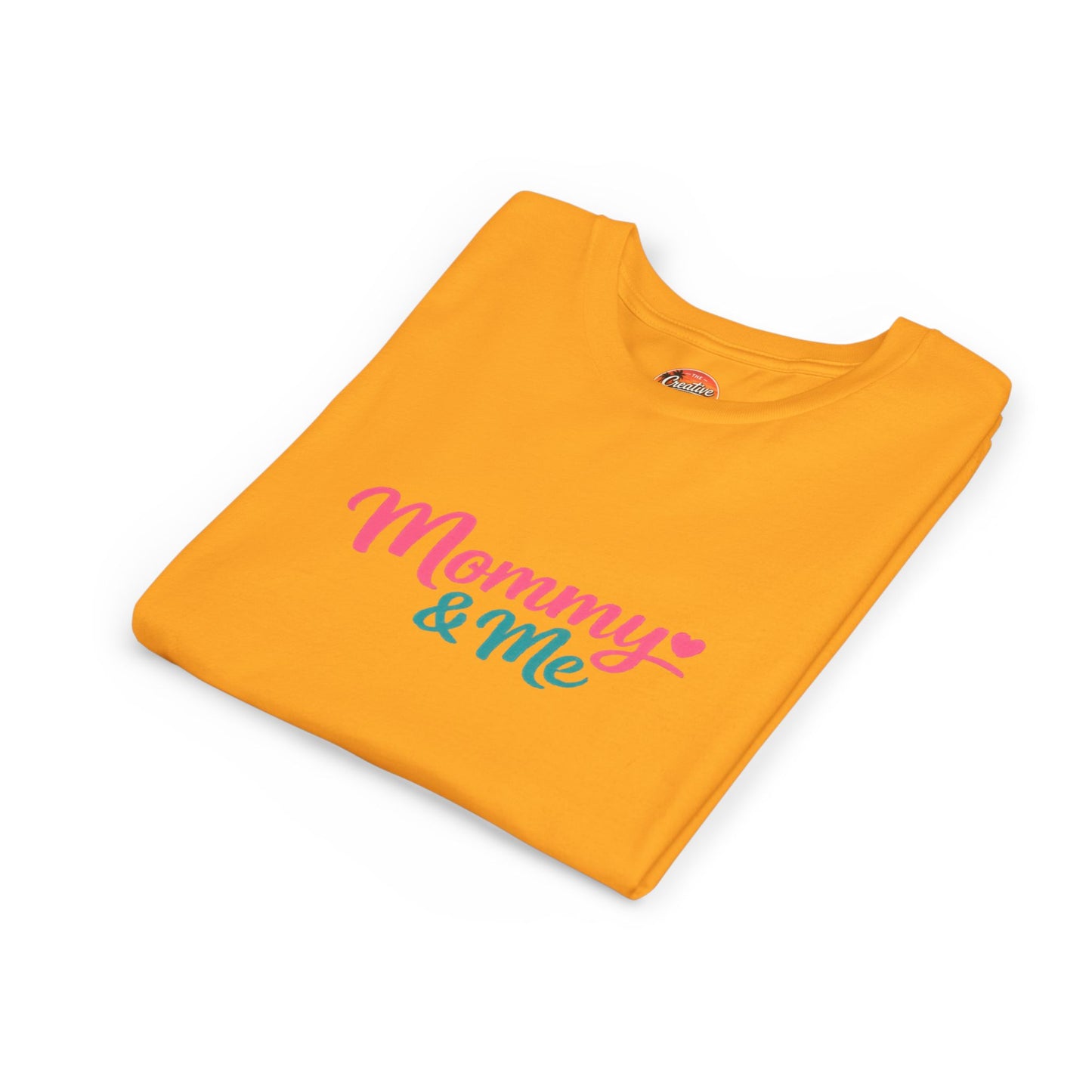 Mommy and Me Youth Tee