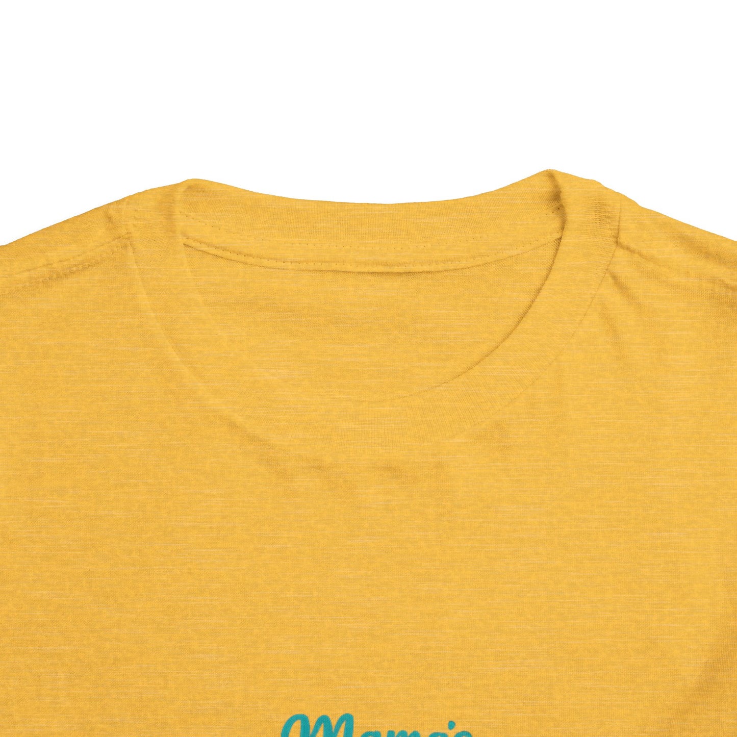 Mamas Boy Toddler Tee