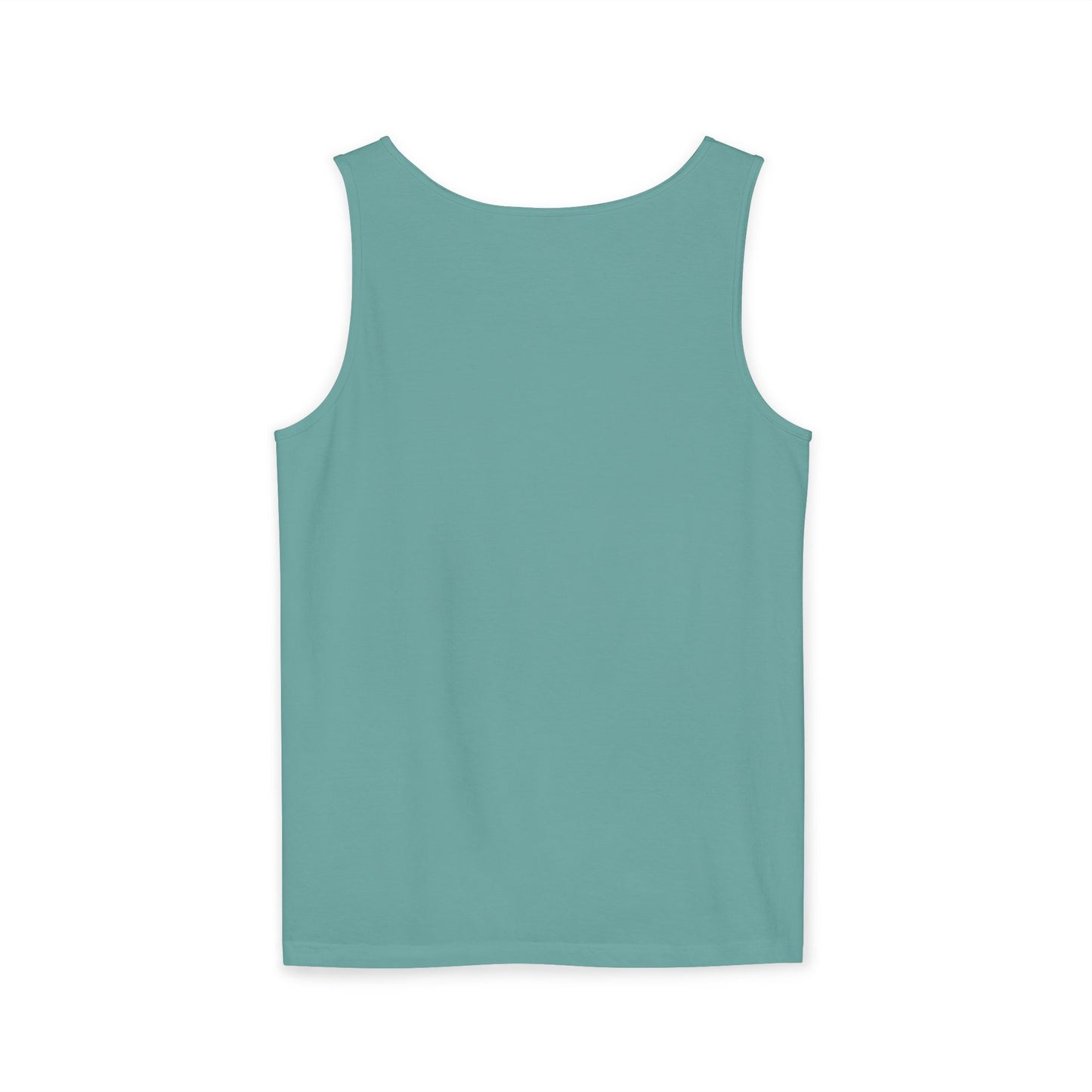 CLASS DISMISSED TANK