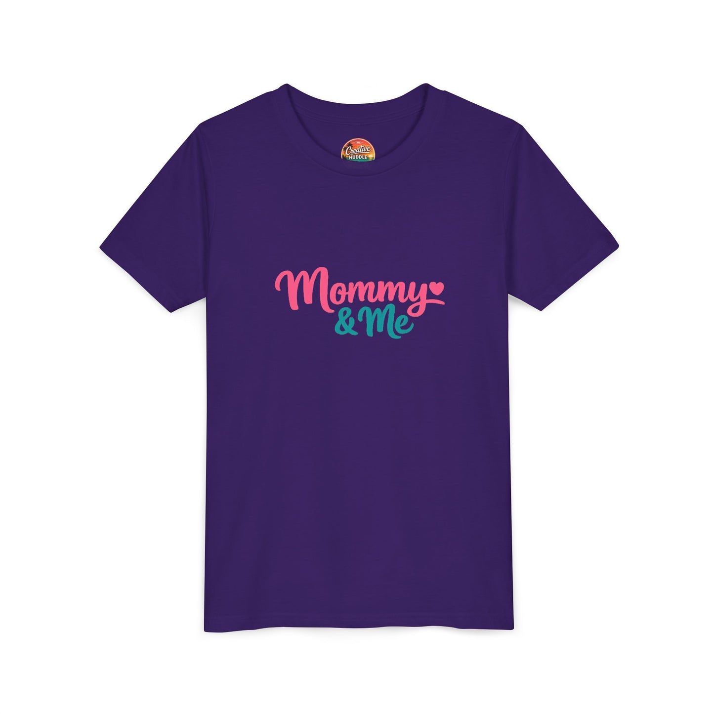Mommy and Me Youth Tee