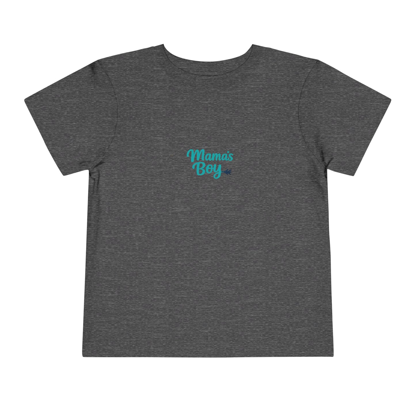 Mamas Boy Toddler Tee