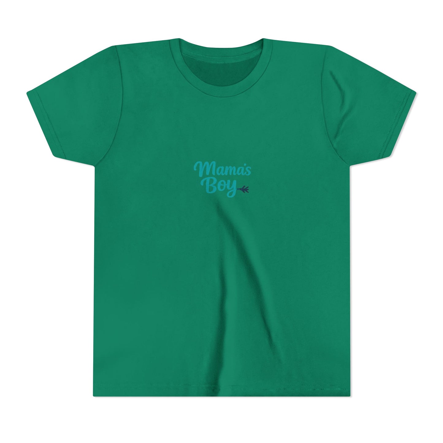 Mamas Boy Youth Tee