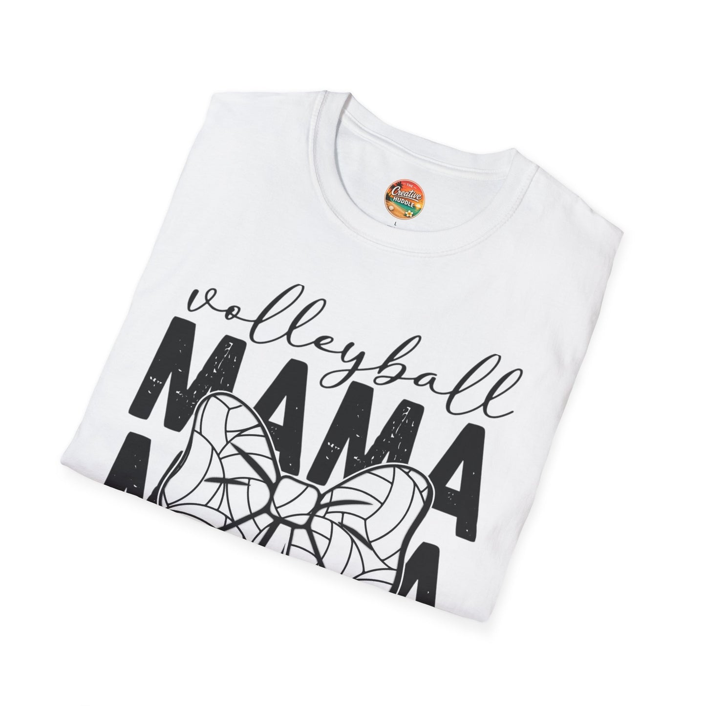 VOLLEYBALL MAMA