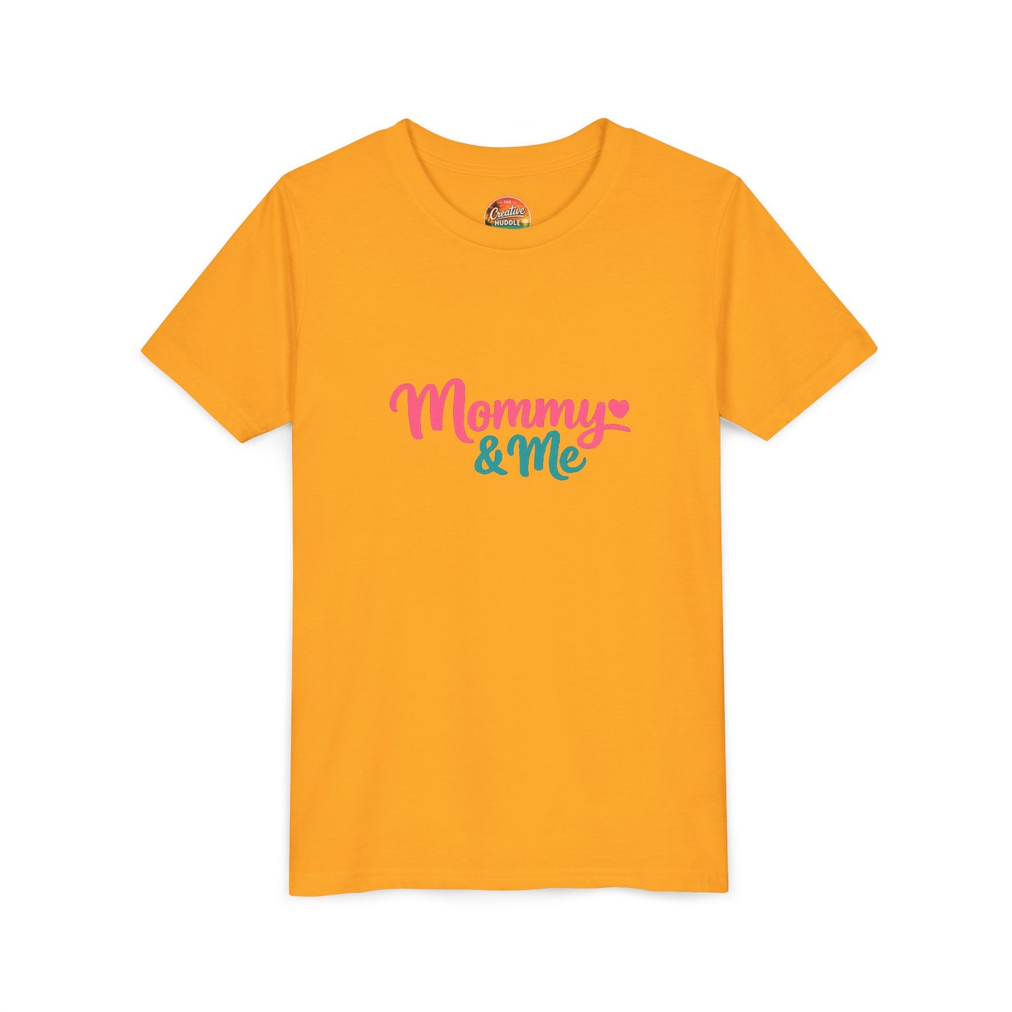 Mommy and Me Youth Tee