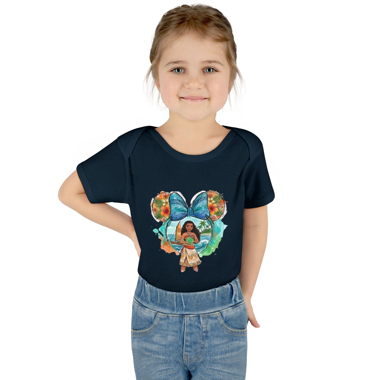 MOANA BODYSUIT