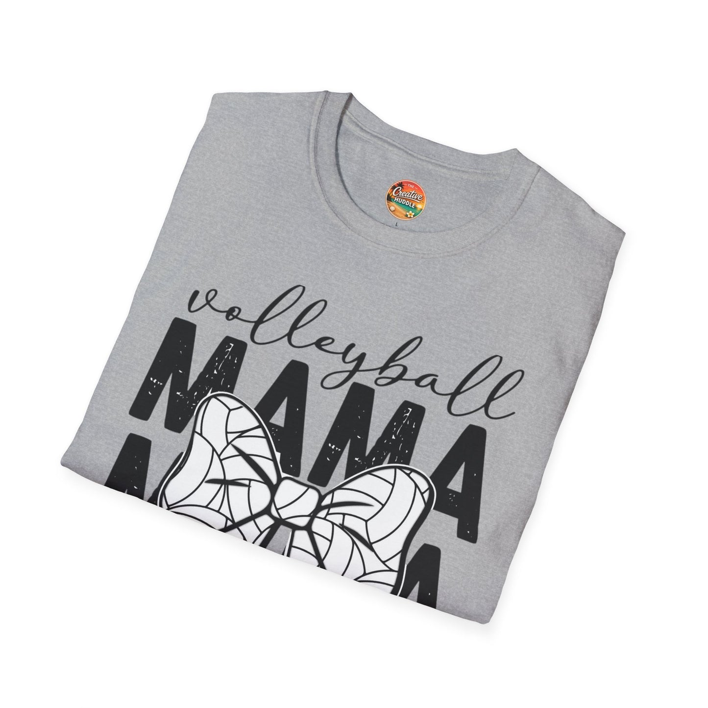 VOLLEYBALL MAMA