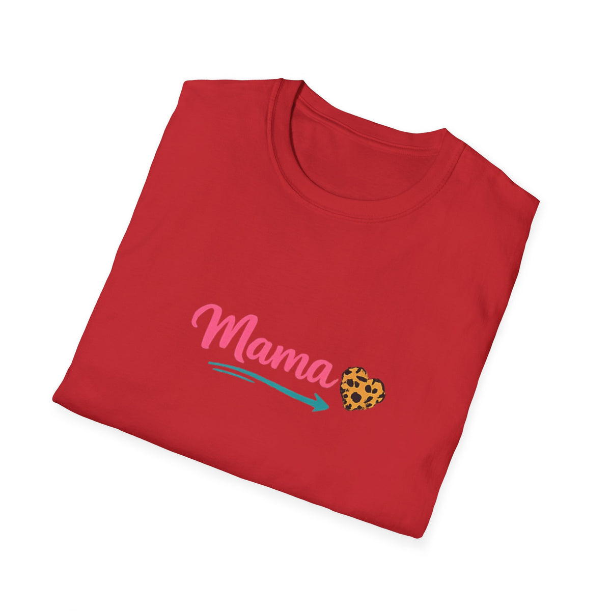 Mama Tee Softstyle