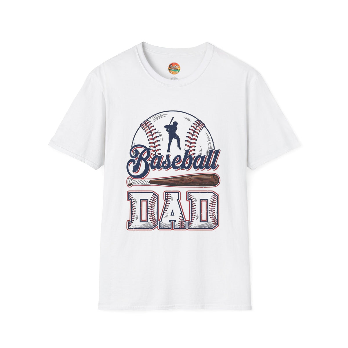 BASEBALL DAD