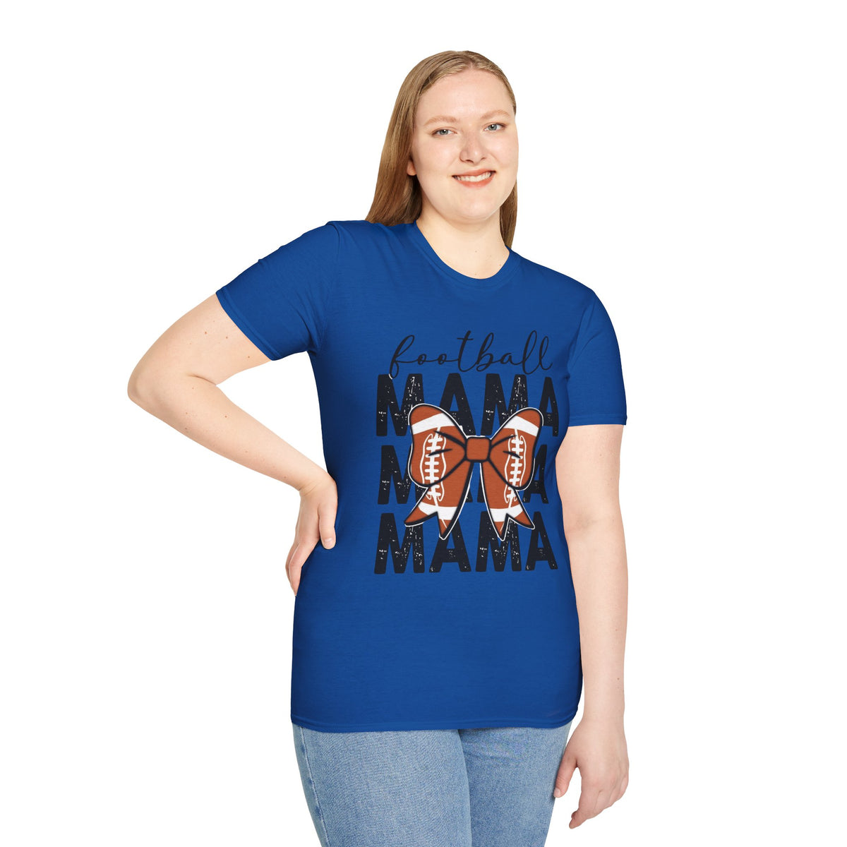 FOOTBALL MAMA
