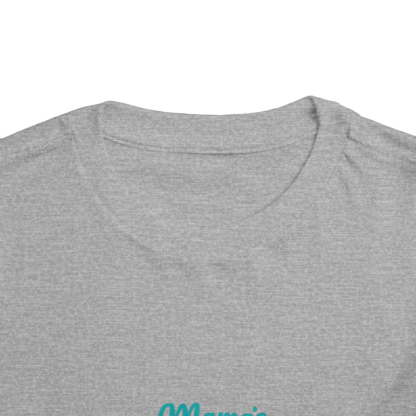 Mamas Boy Toddler Tee