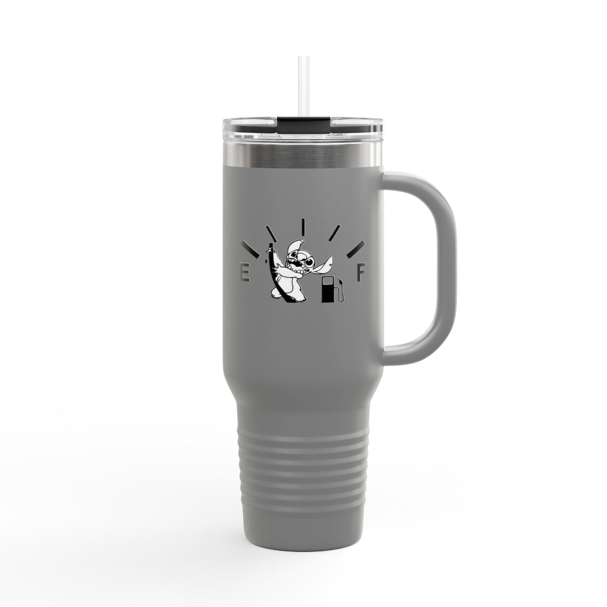 STITCH ENERGY TUMBLER