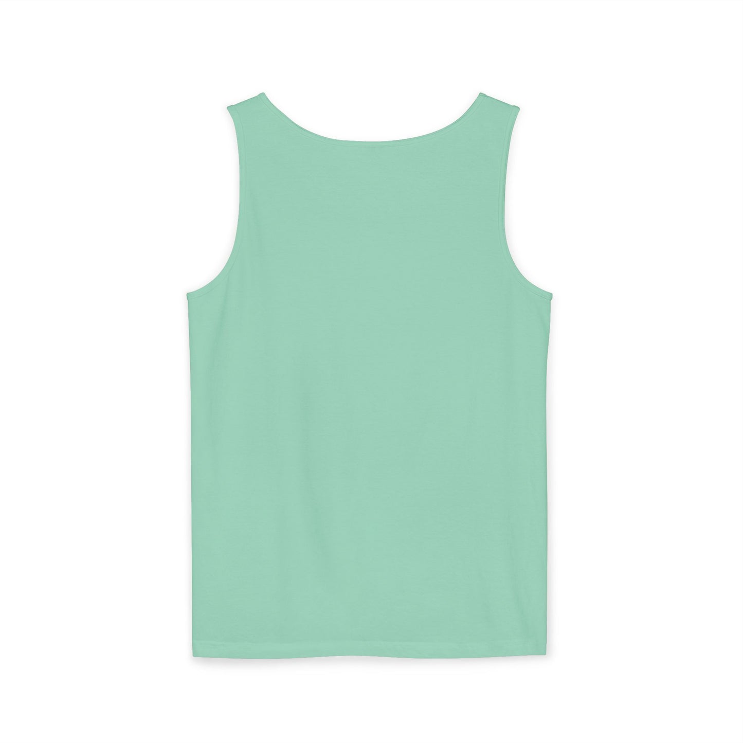 CLASS DISMISSED TANK